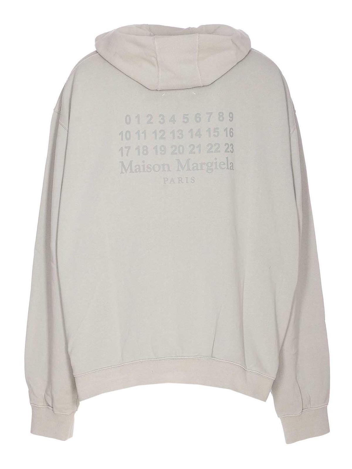 Maison Margiela Hoodies for Men | Online Sale up to 56% off