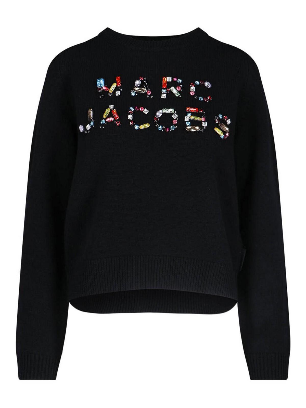Marc Jacobs Sweaters and pullovers for Women | Online Sale Marc Jacobs Sweaters and pullovers for Women | Online Sale