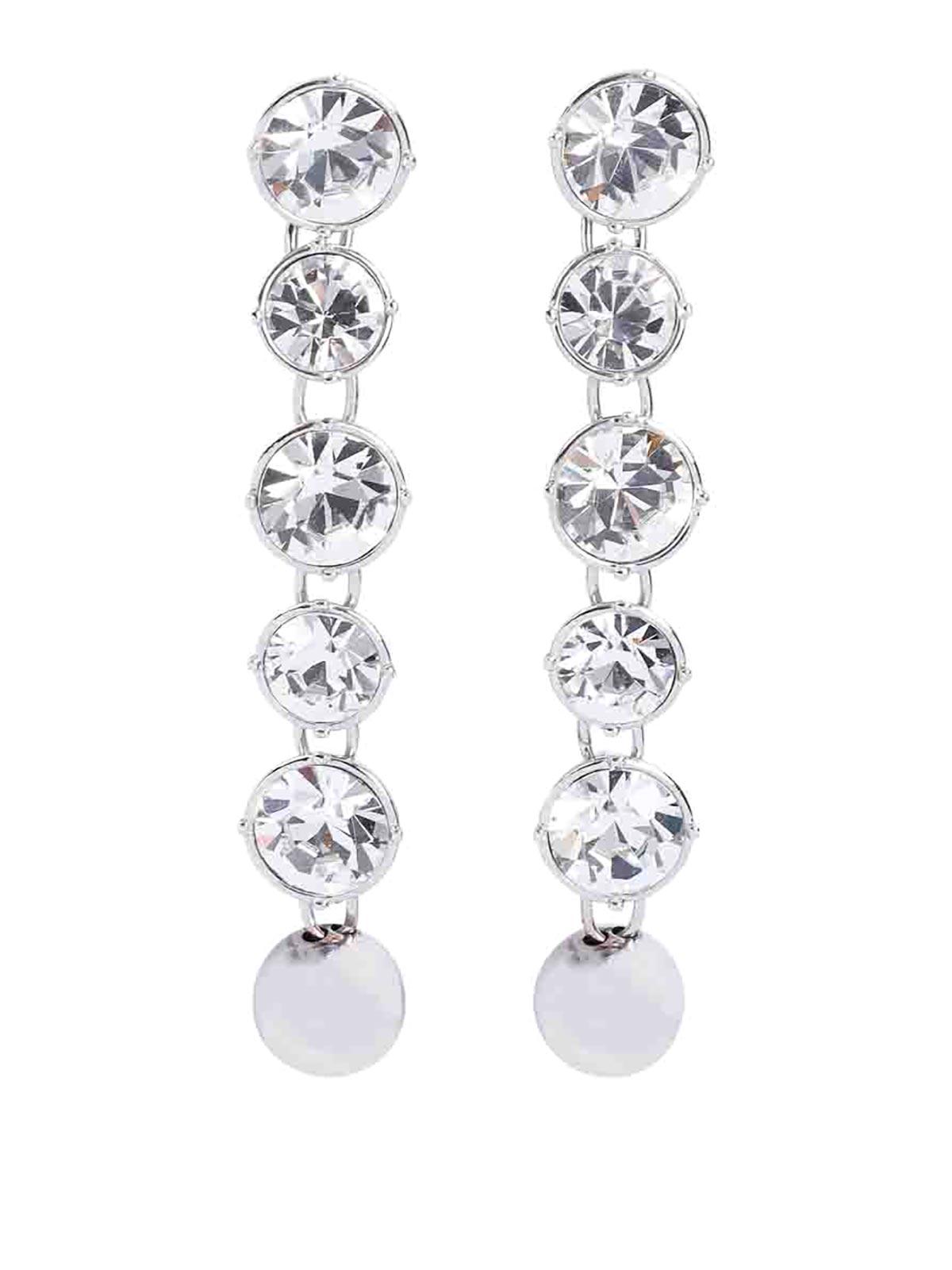 Jean Paul Gaultier Earrings and ear cuffs for Women | Online