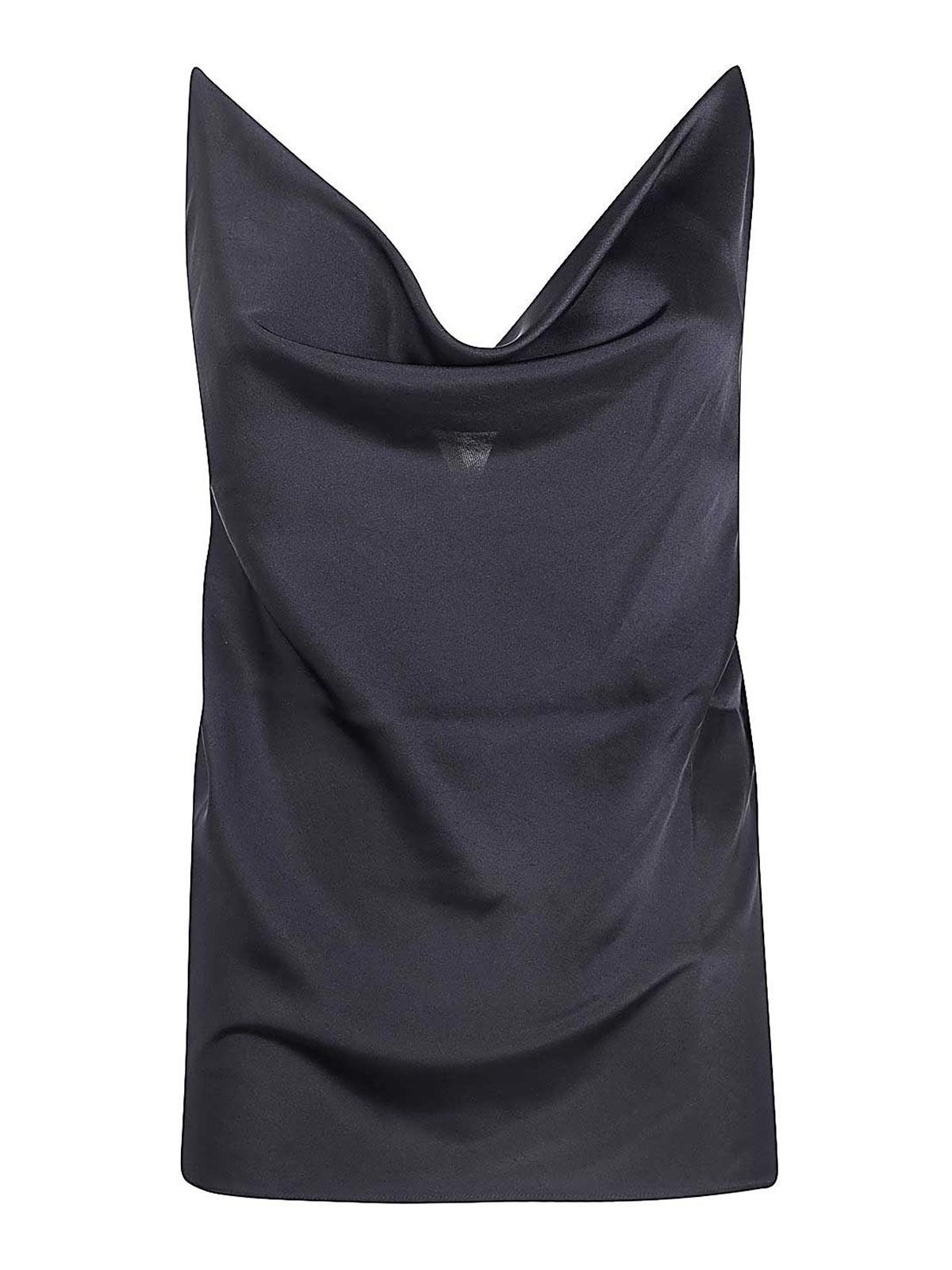 Y. Project Sleeveless and tank tops for Women | Online Sale Y. Project Sleeveless and tank tops for Women | Online Sale