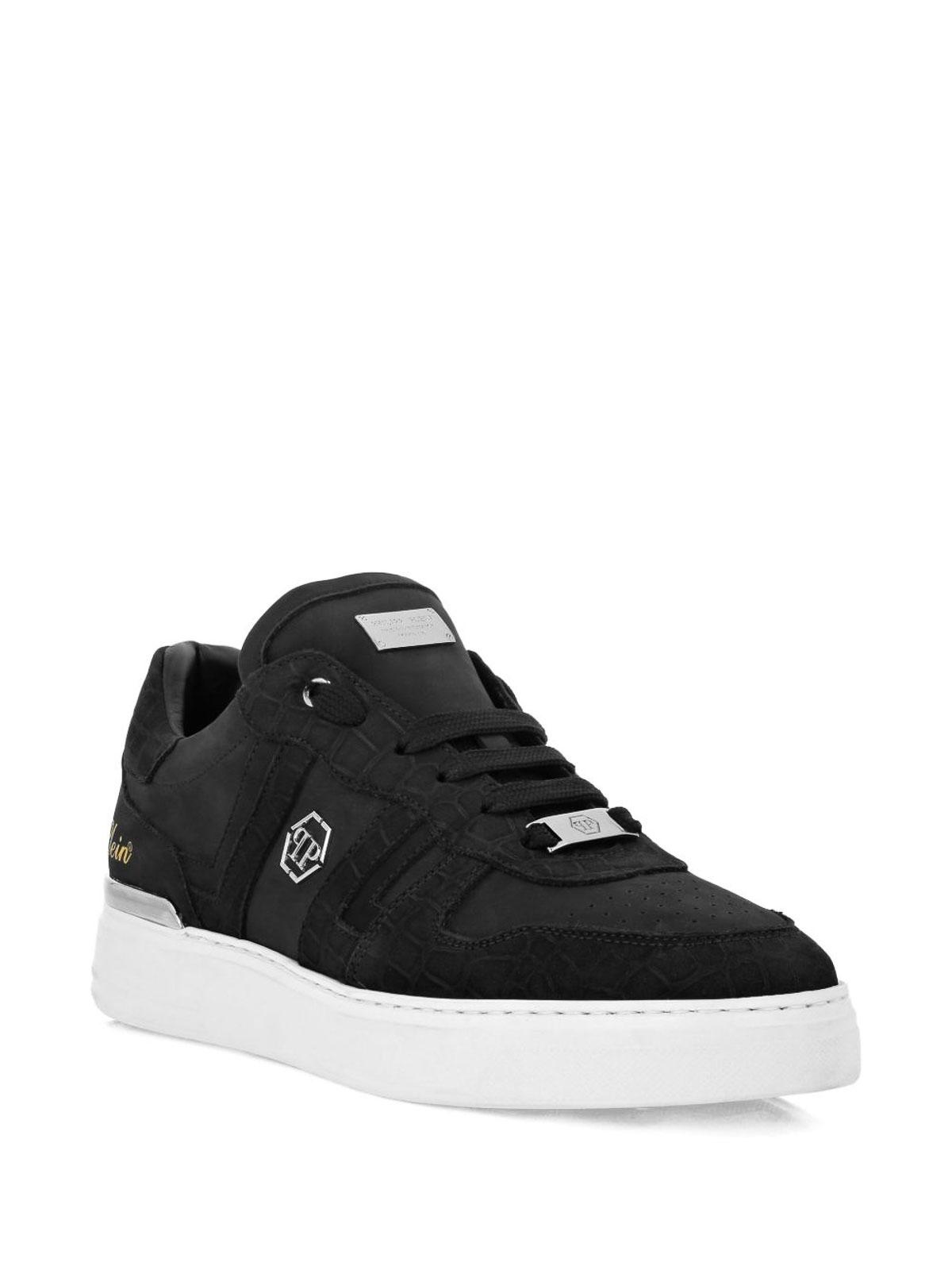 Philipp Plein Low-top sneakers for Men | Online Sale up to