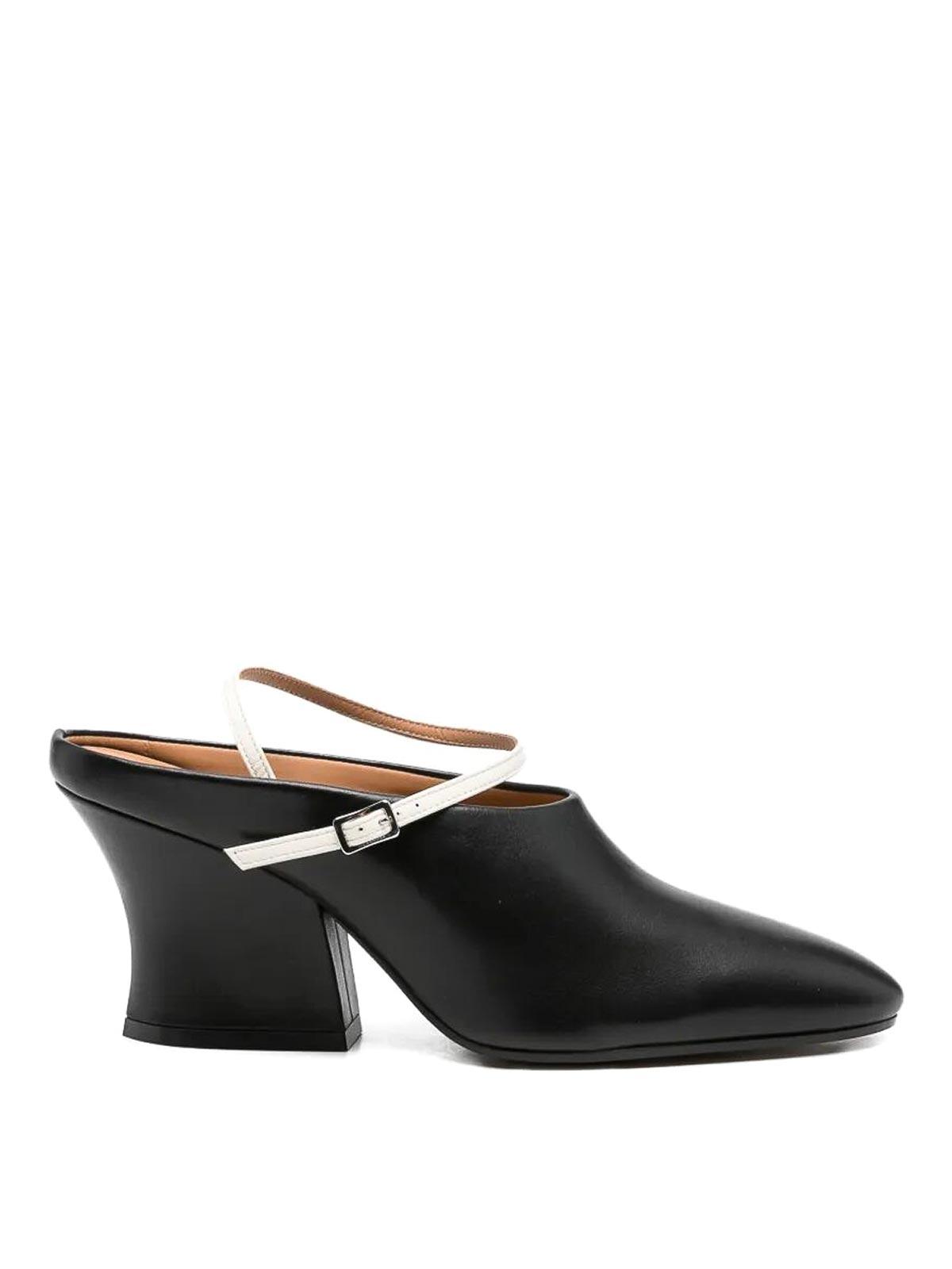Jil Sander Mule shoes for Women | Online Sale up to 74% off | Lyst