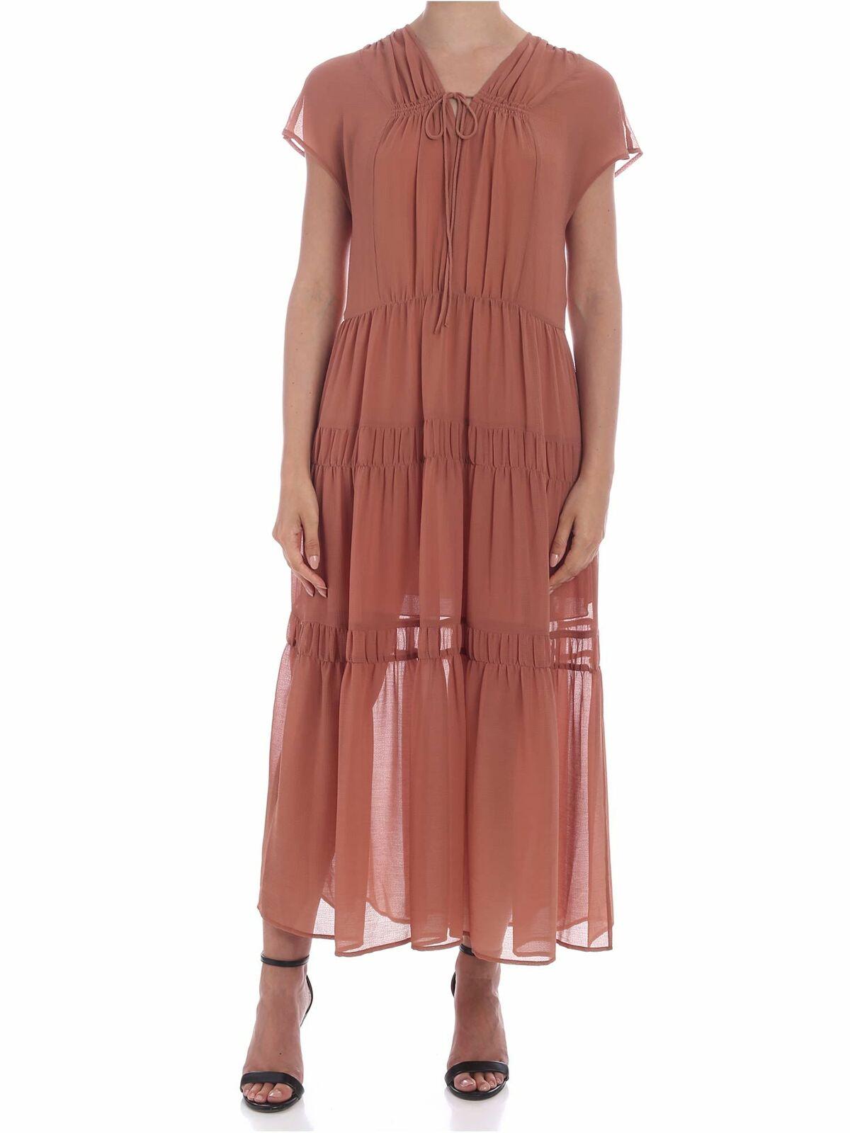 See By Chloé Dresses for Women Online Sale up to 81% off Lyst