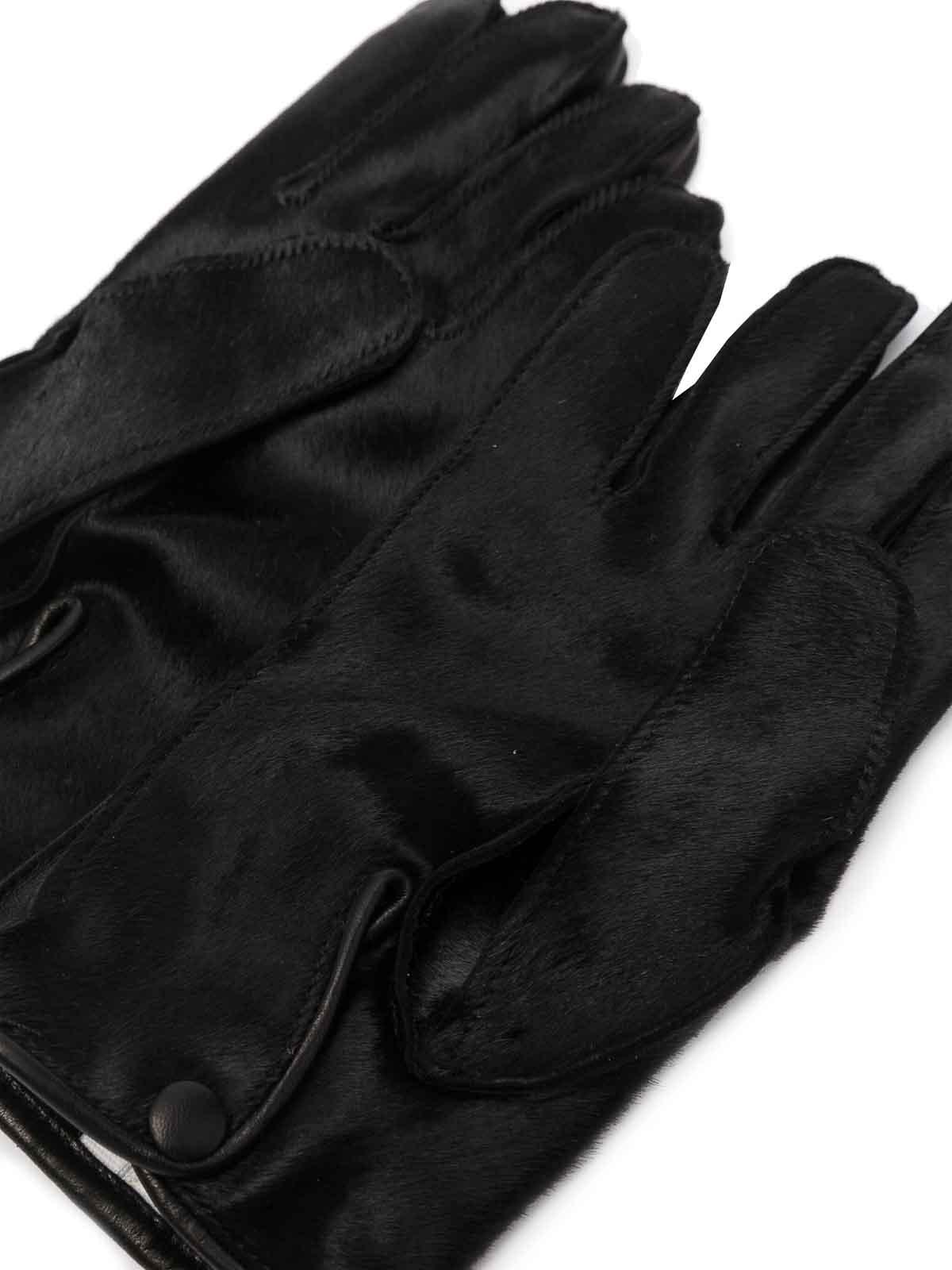 Maison Martin Margiera ⑩ glovesマルジェラ 手袋 Maison Margiela（旧Maison Martin Margiela） - 新品 M 23aw
