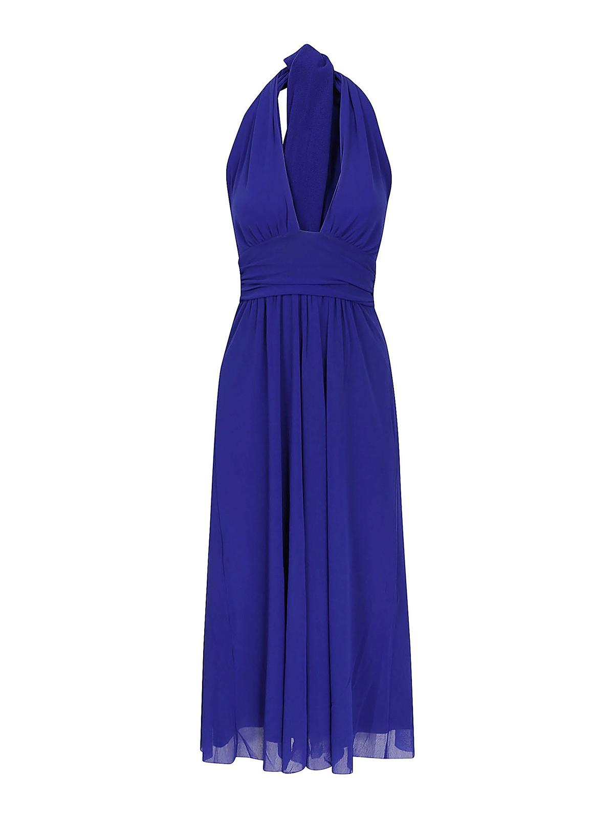 Fuzzi dresses cheap at saks