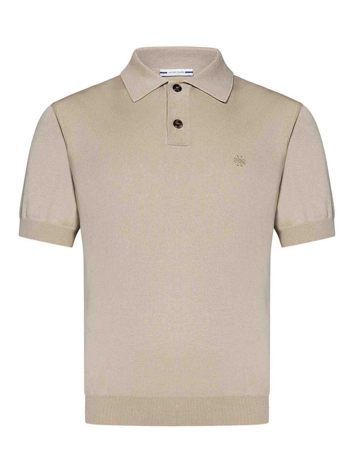 【関税・送料込み】JACOB COHEN polo Tシャツ Jacob Cohen T-shirts for Men | Online Sale up to 50% off | Lyst