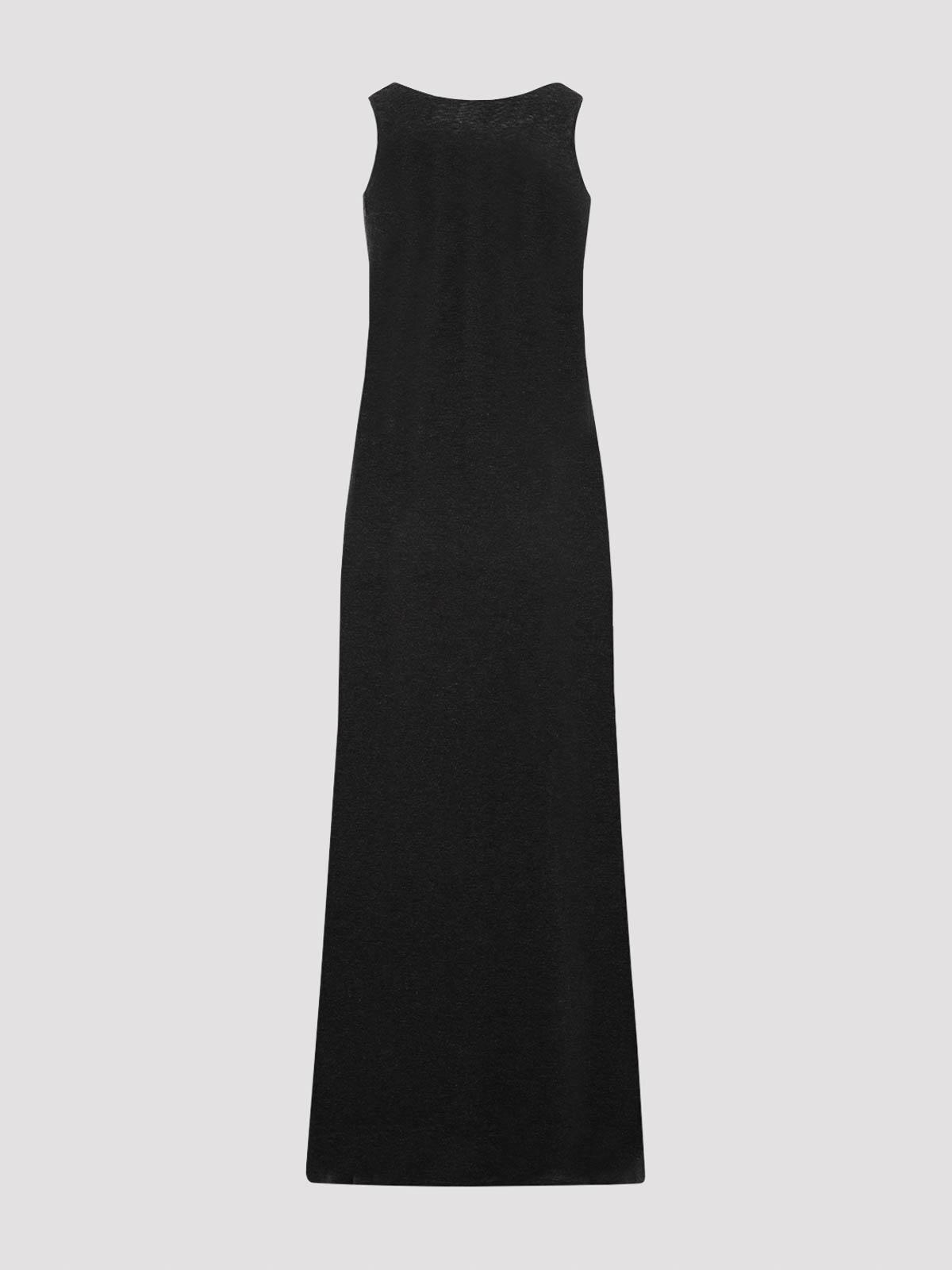 The Row Scoop Neck Dresses for Women | Lyst