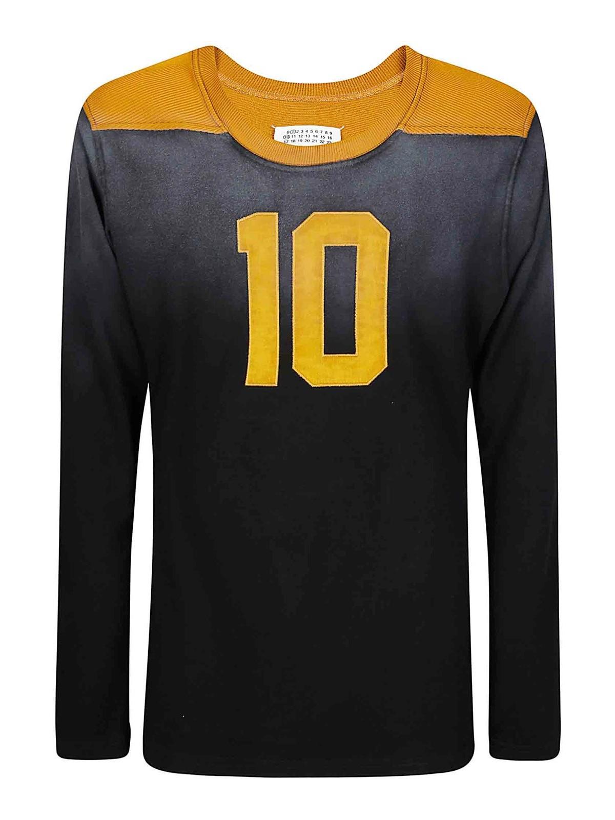 Maison Margiela Long-sleeve t-shirts for Men | Online Sale up to