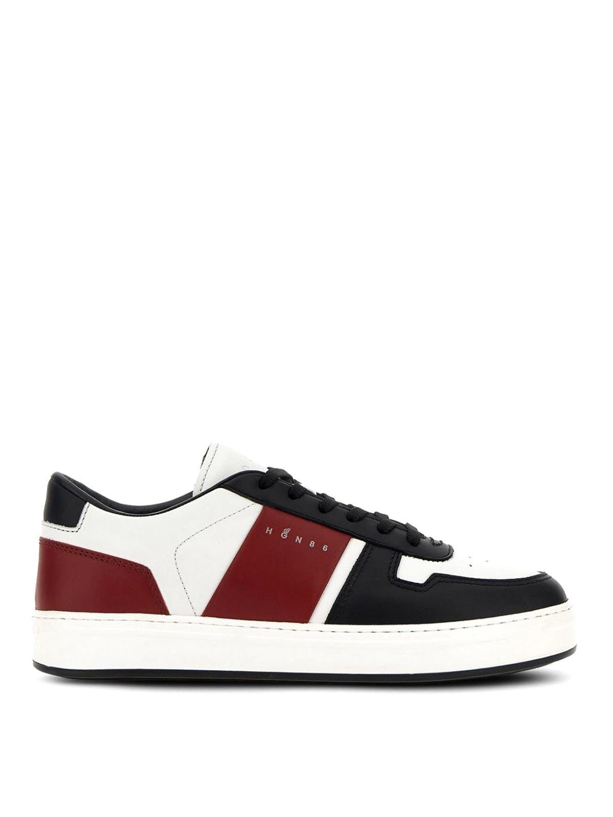Hogan Low-top sneakers for Men | Online Sale up to 37% off
