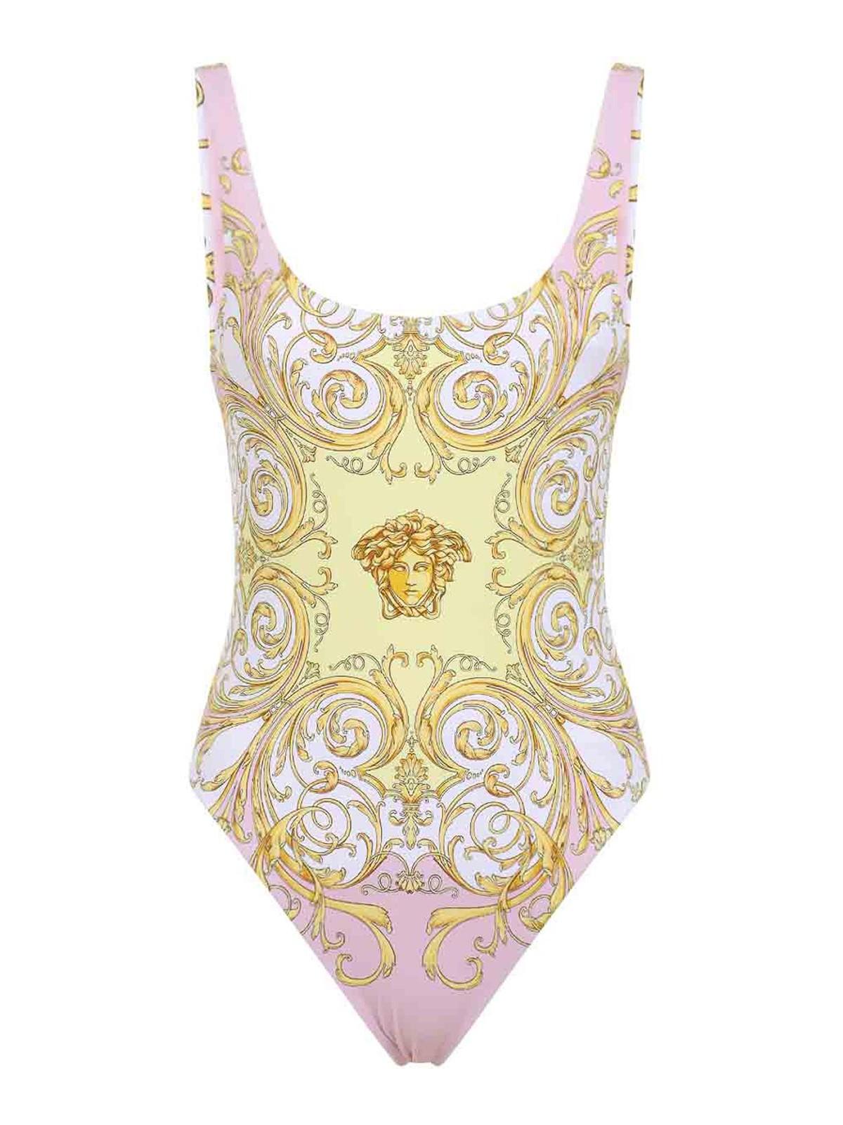 Versace One-piece swimsuits and bathing suits for Women | Online