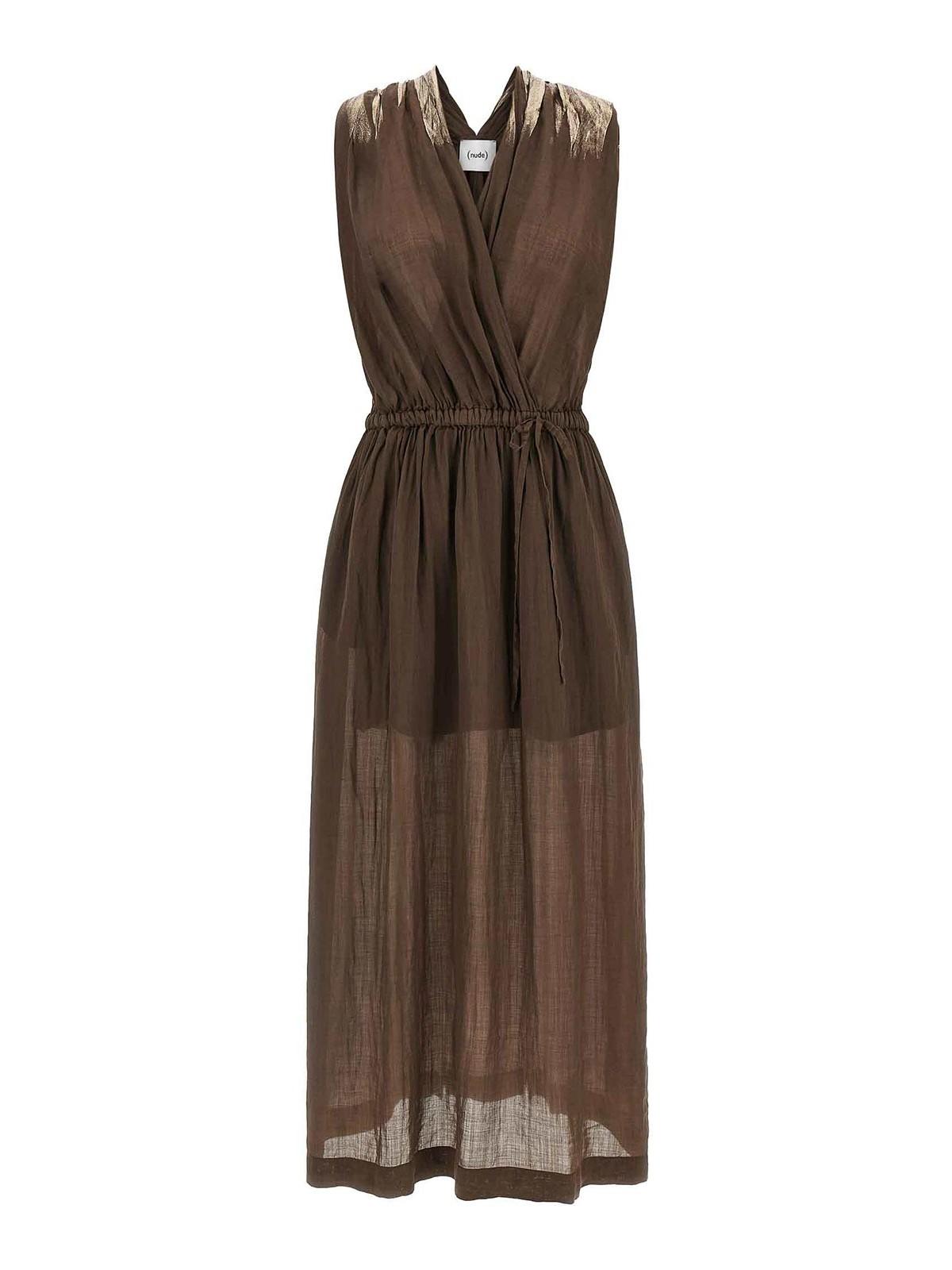 nude fall dress Ivory Nude Fall 2024 Size 04 Fit Flare Tulle Bridal Dresses