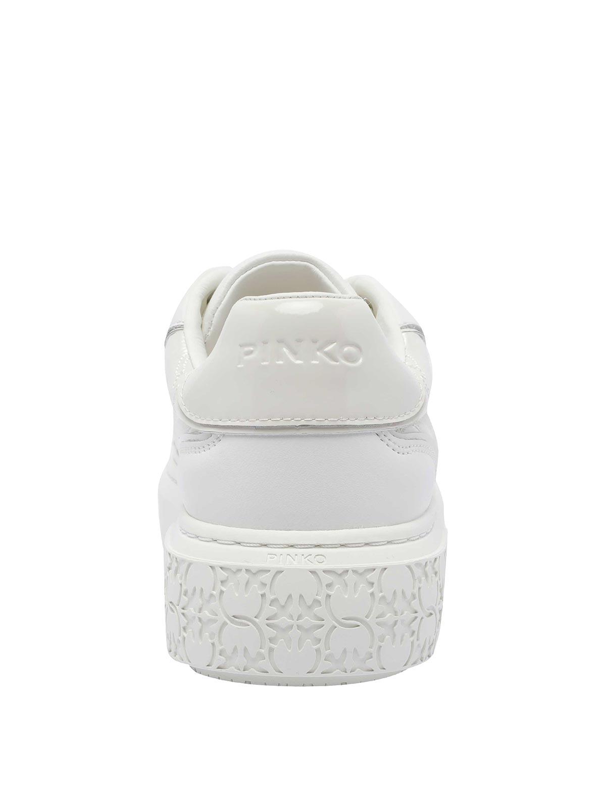 Pinko Sneakers for Women | Online Sale up to 34% off | Lyst