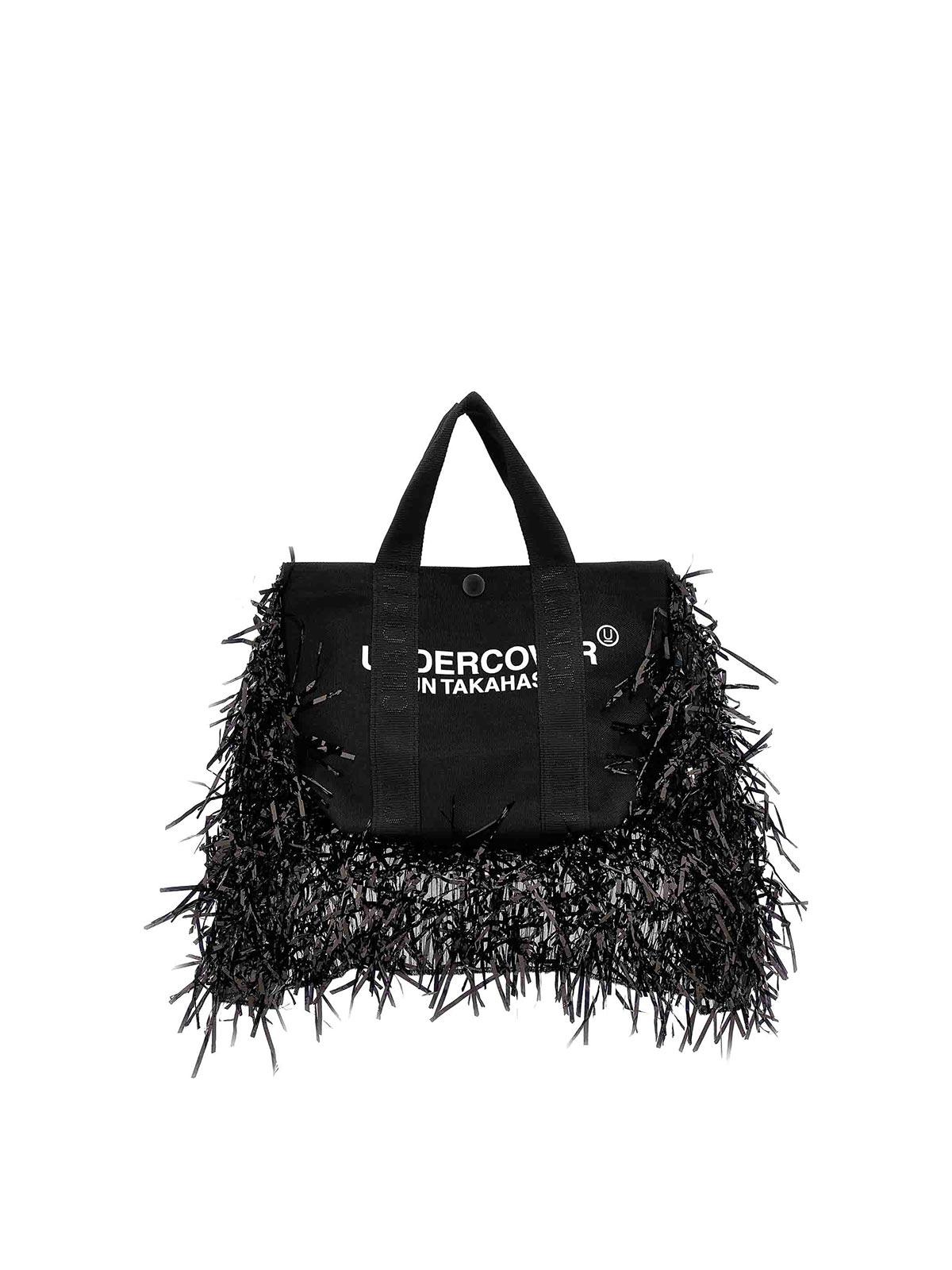 undercover-Black-Fringed-