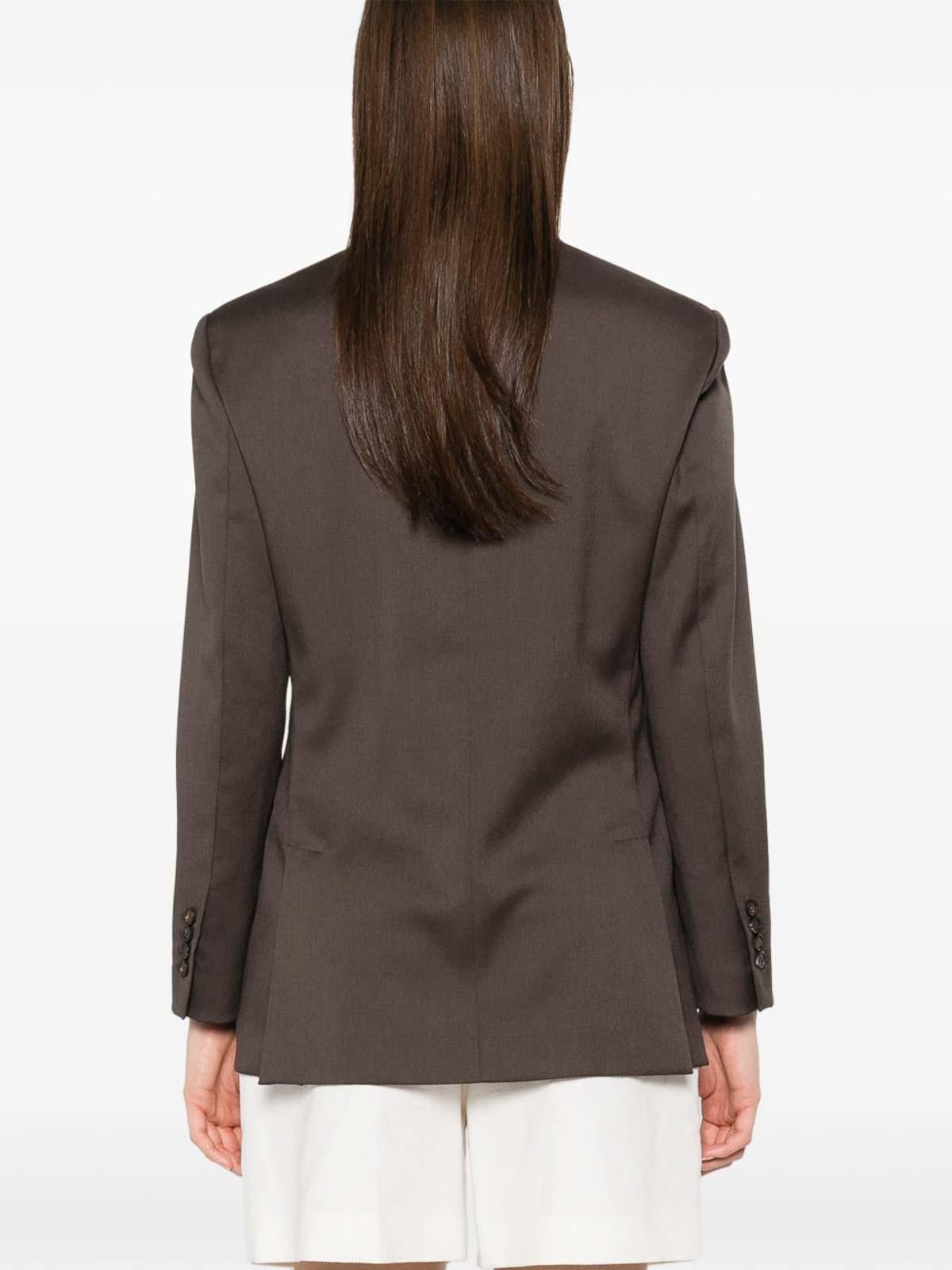 Brunello Cucinelli Blazers, sport coats and suit jackets for