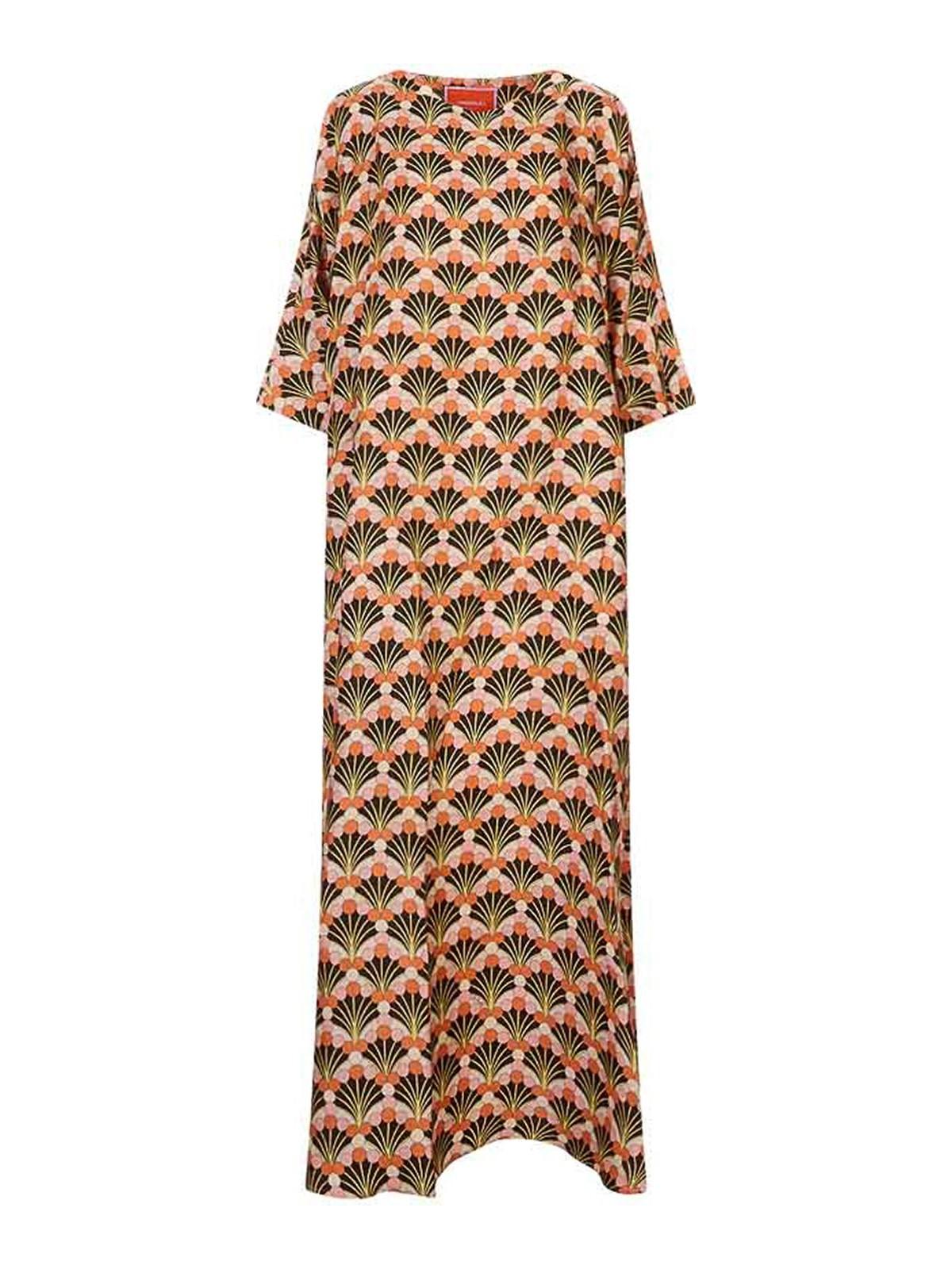 La DoubleJ Maxi dresses for Women | Online Sale up to 53% off | Lyst La DoubleJ Maxi dresses for Women | Online Sale up to 53% off | Lyst