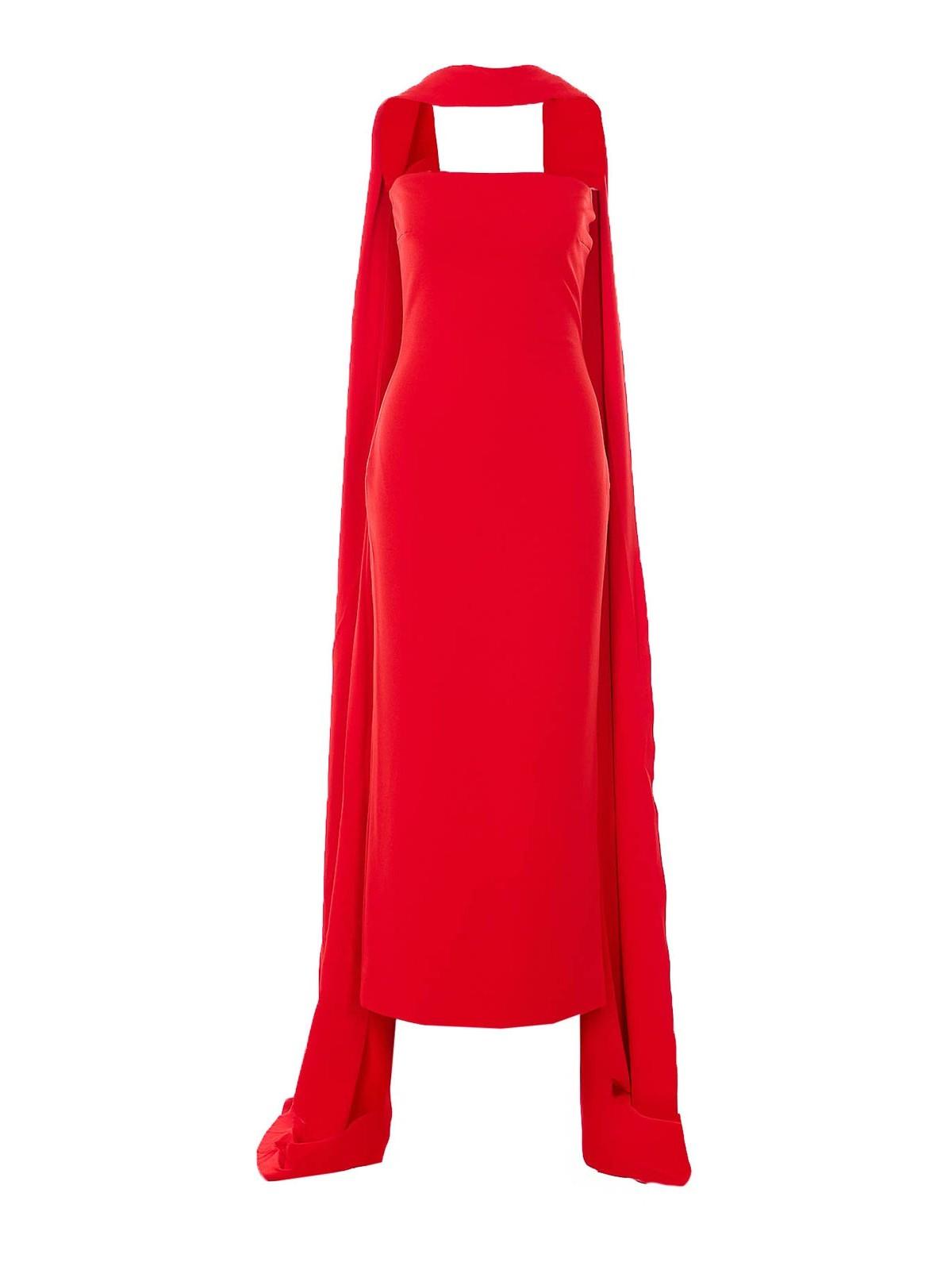 Red Solace London Clothing for Women | Lyst