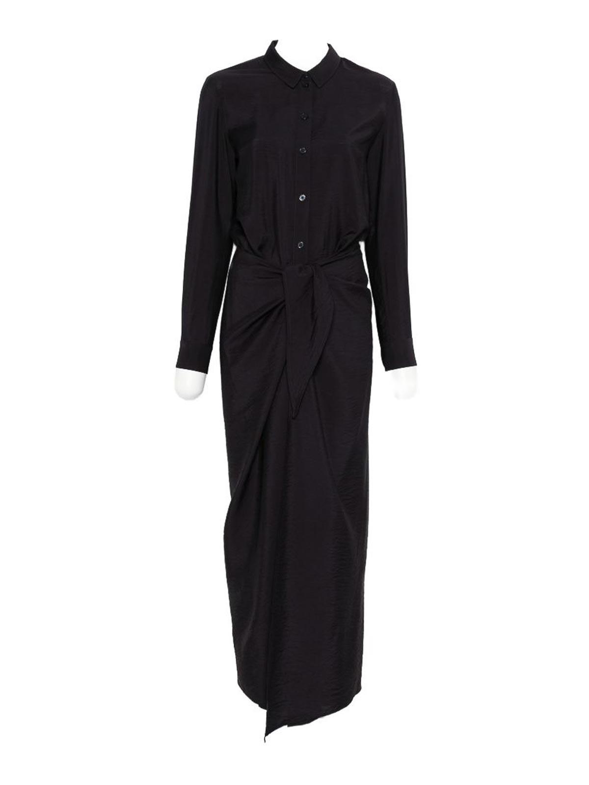 Emporio Armani Shirt Dresses for Women | Lyst Emporio Armani Shirt Dresses for Women | Lyst