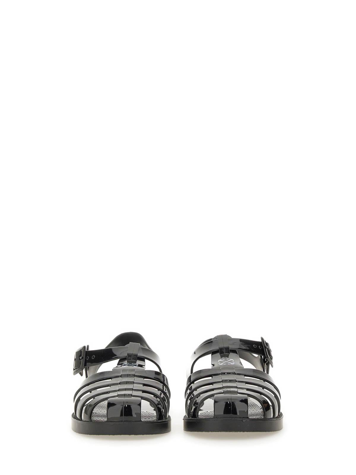Off-White c/o Virgil Abloh Flat sandals for Women | Online
