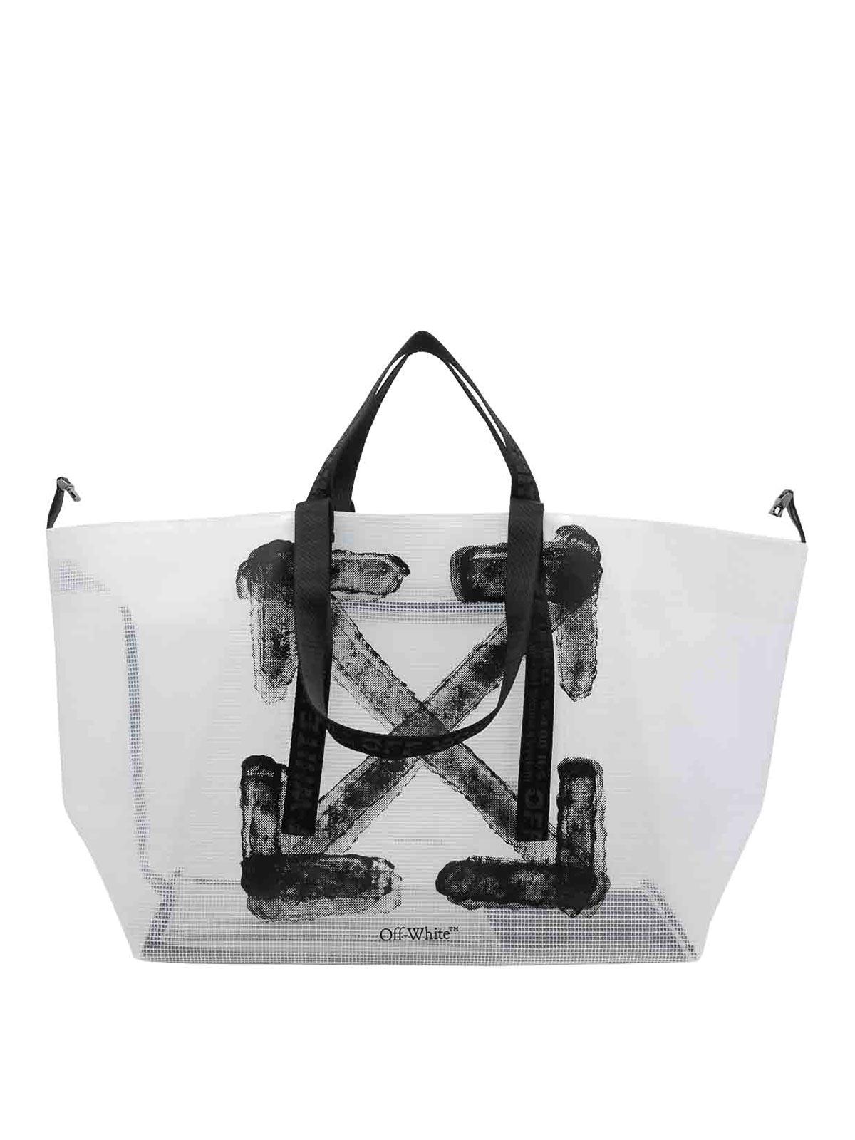 Off-White c/o Virgil Abloh Bags for Men | Online Sale up to 40