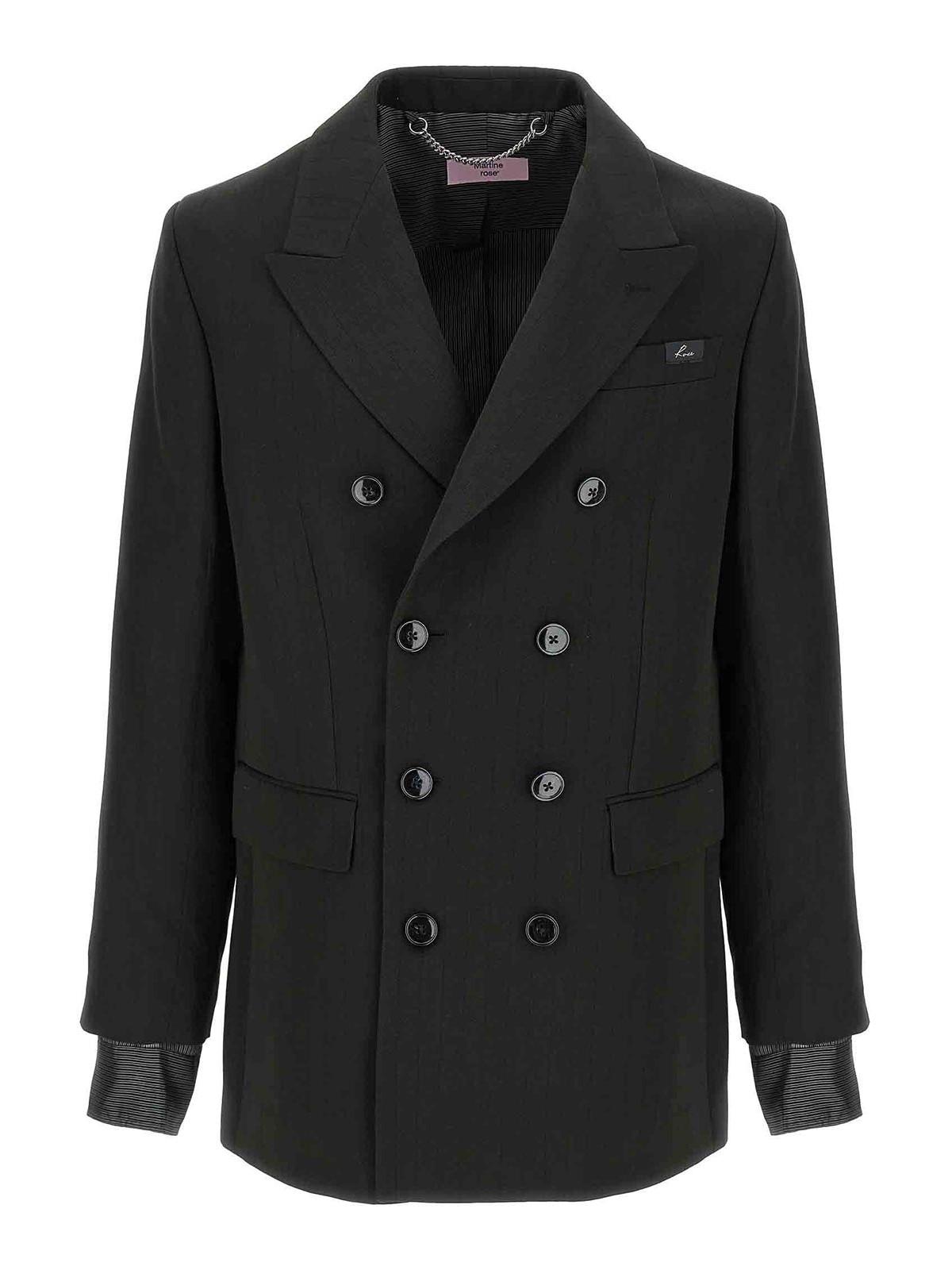 MARTINE ROSE FIELD JACKET マーティンローズ ジャケット Martine Rose Jackets for Men | Online Sale up to 83% off | Lyst