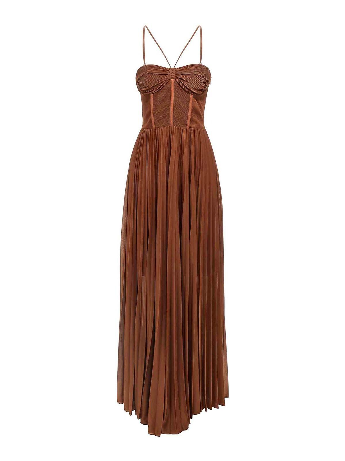Pinko Halter Neck Dresses for Women | Lyst