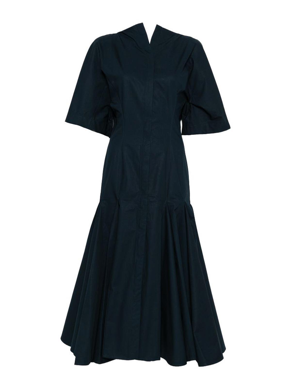 arianna cotton dress Sky Blue Satin Strapless Ecom Style:AP1D104664 Size (Dressed To Kill Since 1975 T-Shirt):S pleasing girls dress models