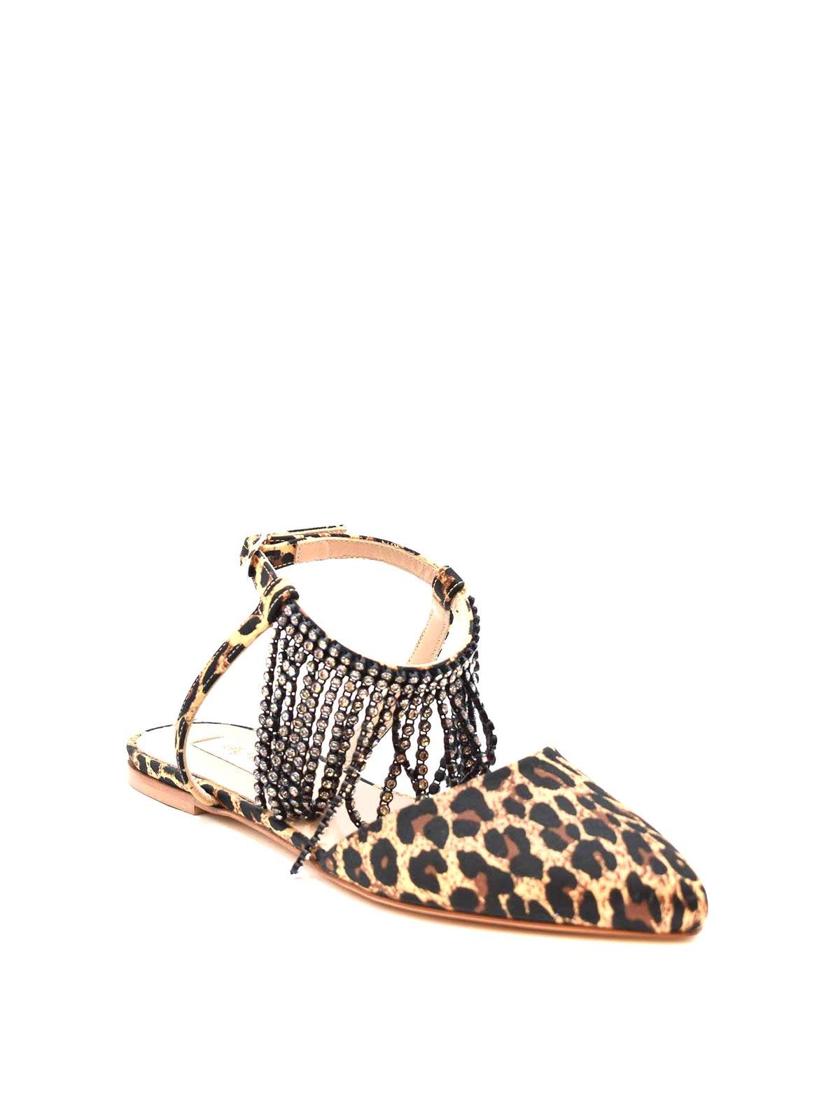 サンダル・ミュール POLLY PLUME Women Sandals POLLY PLUME Women | YOOX