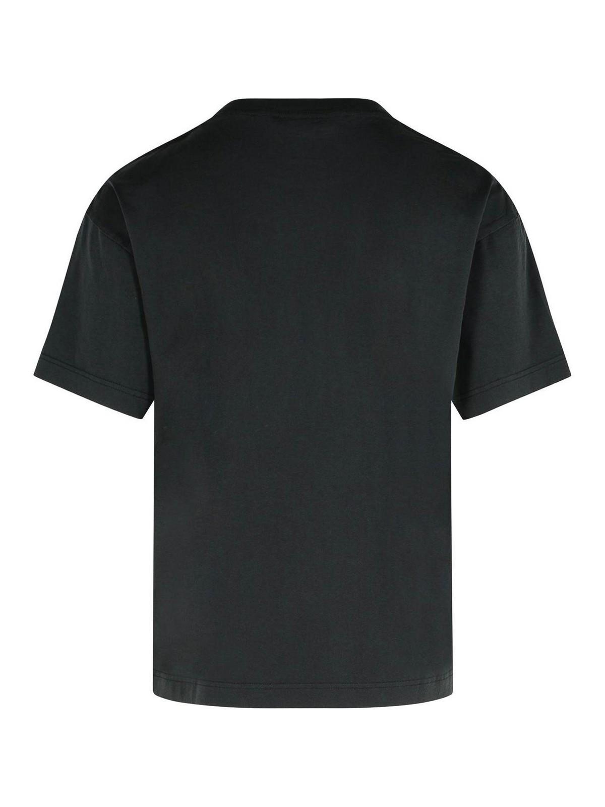 Palm Angels Short sleeve t-shirts for Men | Online Sale up