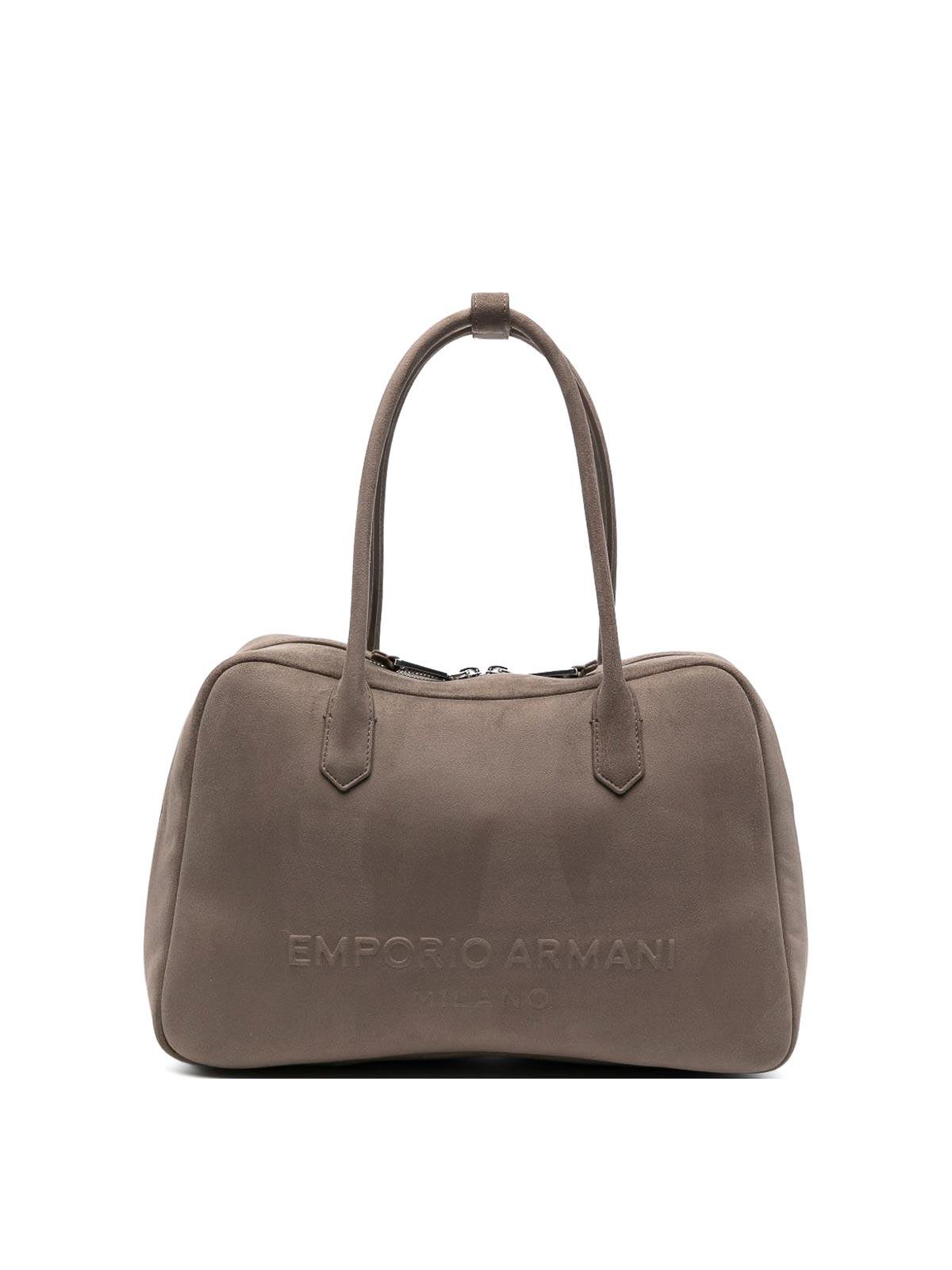 Emporio Armani Shoulder bags for Women | Online Sale up to 48% off