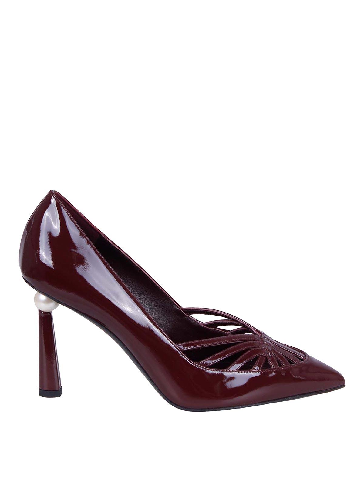 Designer Cut Out Pumps for Women Up to 78% off Lyst