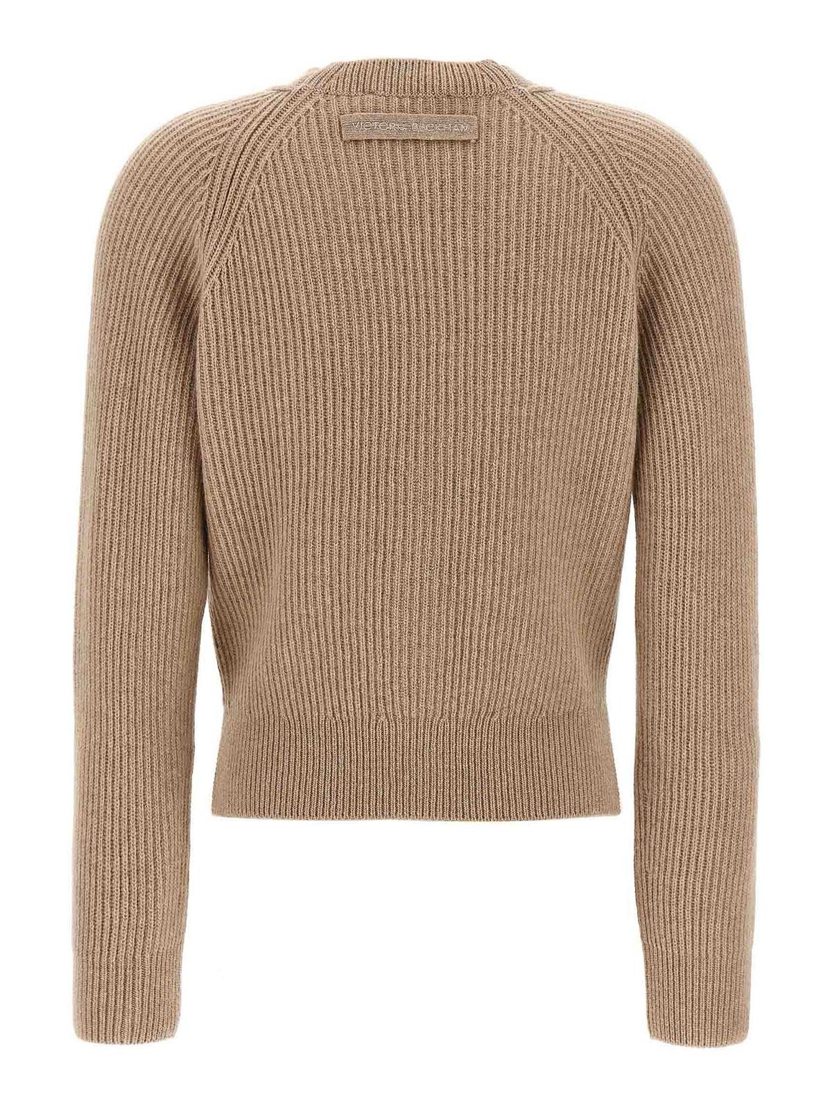 Victoria Beckham Knitwear for Women | Online Sale up to 60