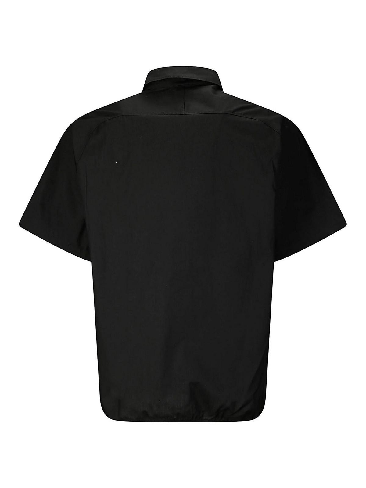 トップス GR10K ULTRASOUND L/S IMITATION TAPEDPOLO GR10K Polo shirts for Men | Online Sale up to 65% off | Lyst