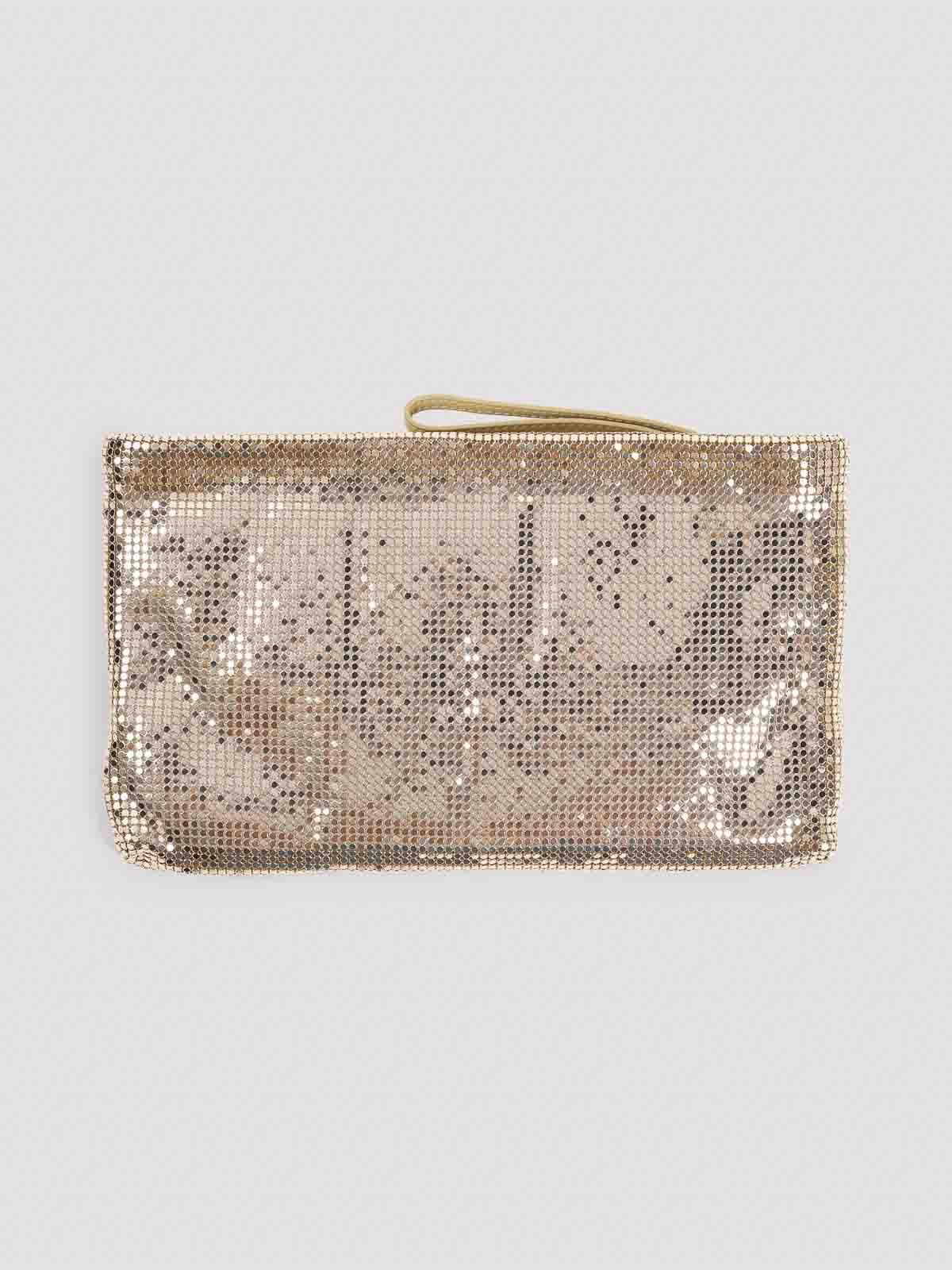 Rabanne Clutches and evening bags for Women | Online Sale up