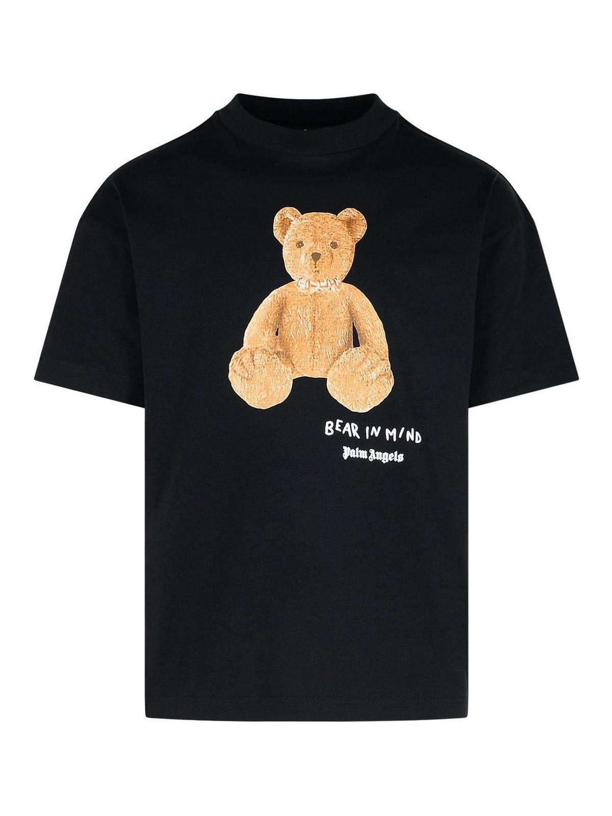T Shirt Palm Angels Felpa Replica Clothing Vlone Palm Angels