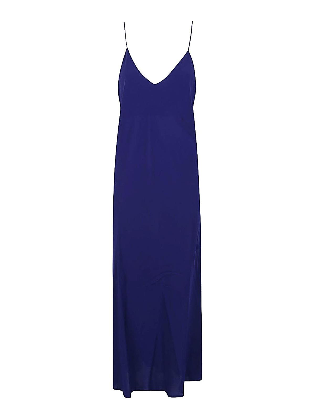 ワンピース LE TWINS SS25 'Bianca' dress (BIANCA BIANCO) Designer Bianca Dresses for Women - Up to 65% off | Lyst