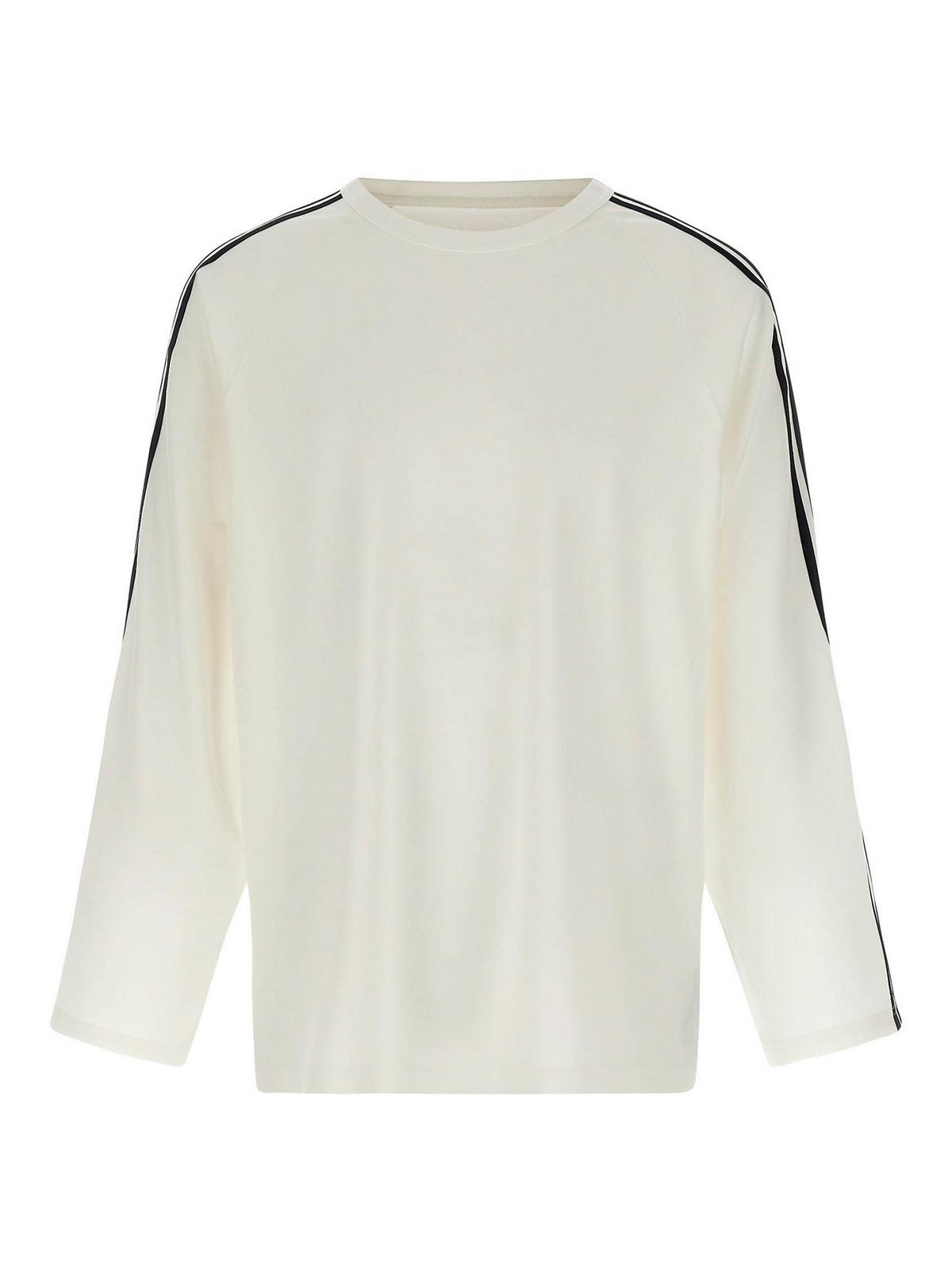 Y-3 Long-sleeve t-shirts for Men | Online Sale up to 50% off