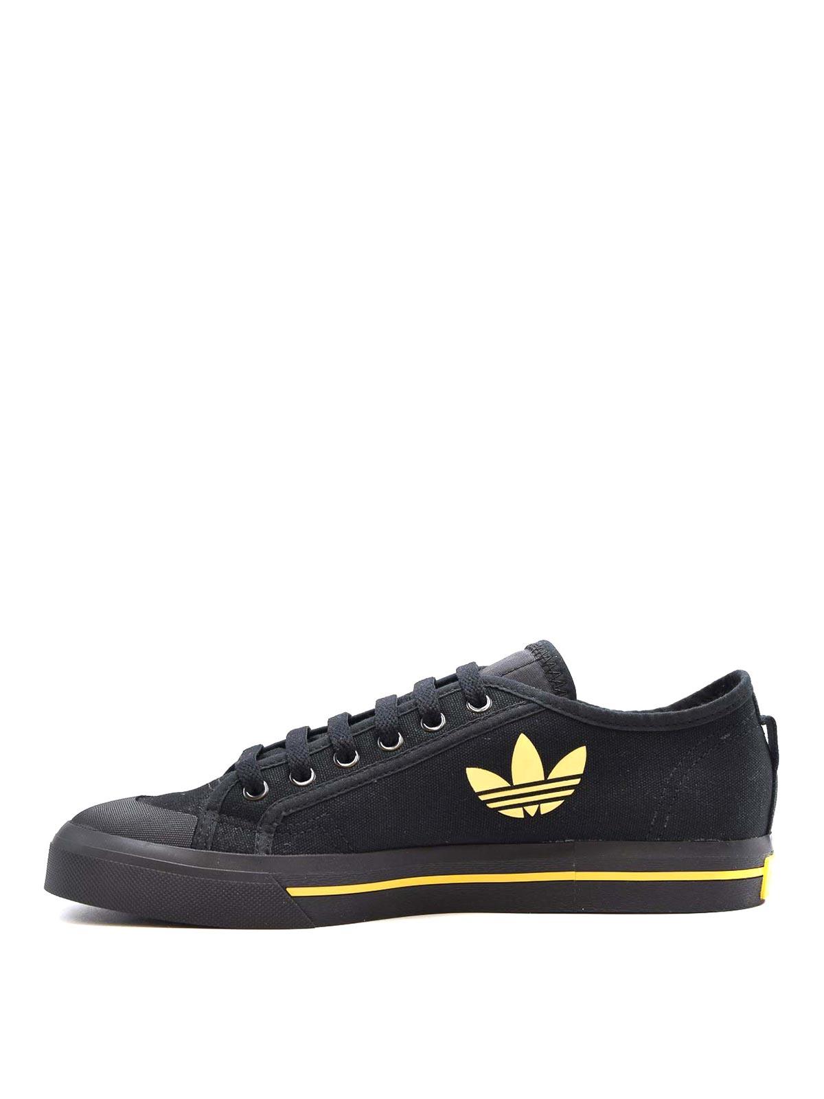 raf simons adidas bloomingdales