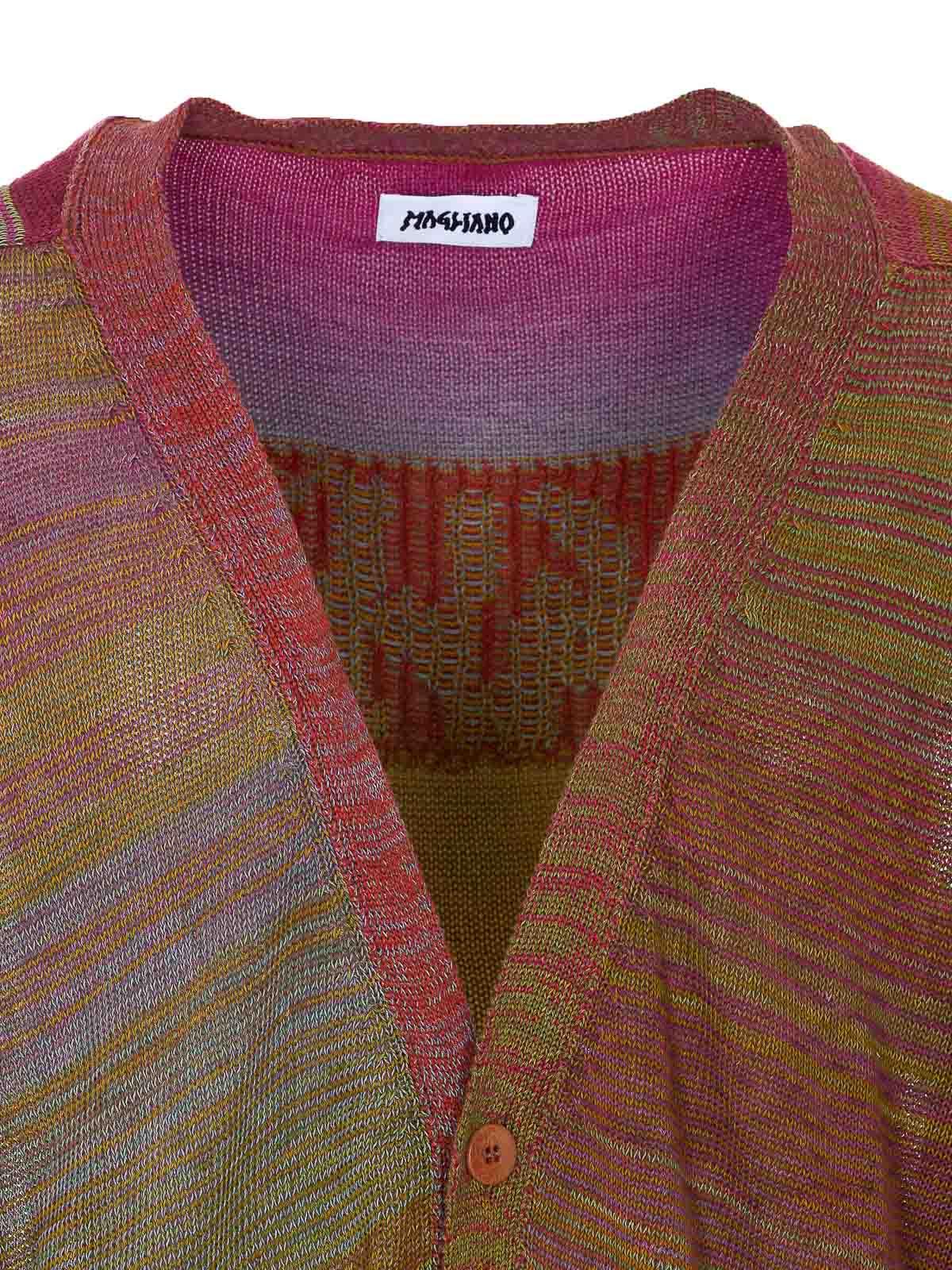 Magliano Cardigans for Men | Online Sale up to 79% off | Lyst