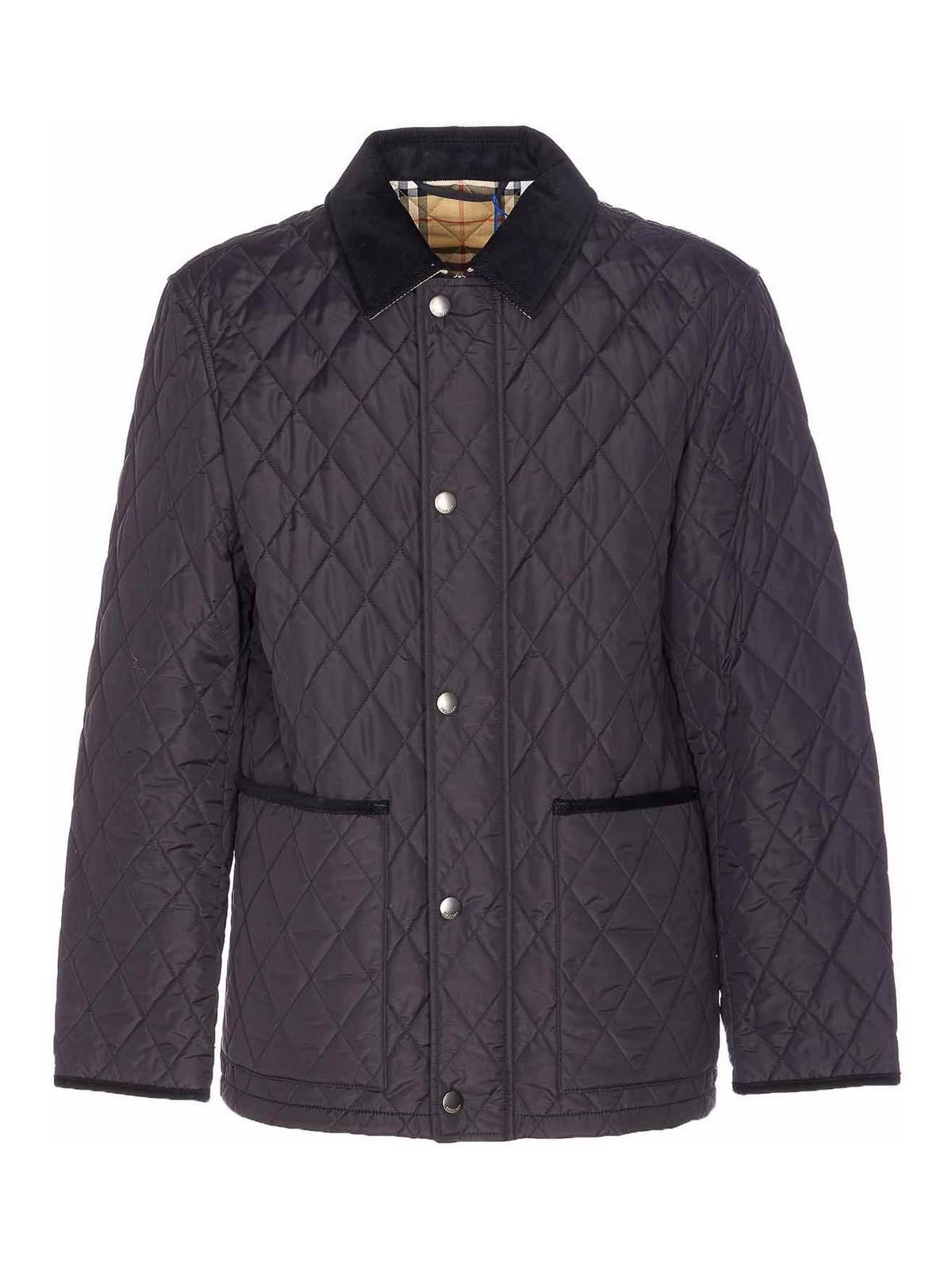 Burberry Jackets for Men Online Sale up to 44% off Lyst