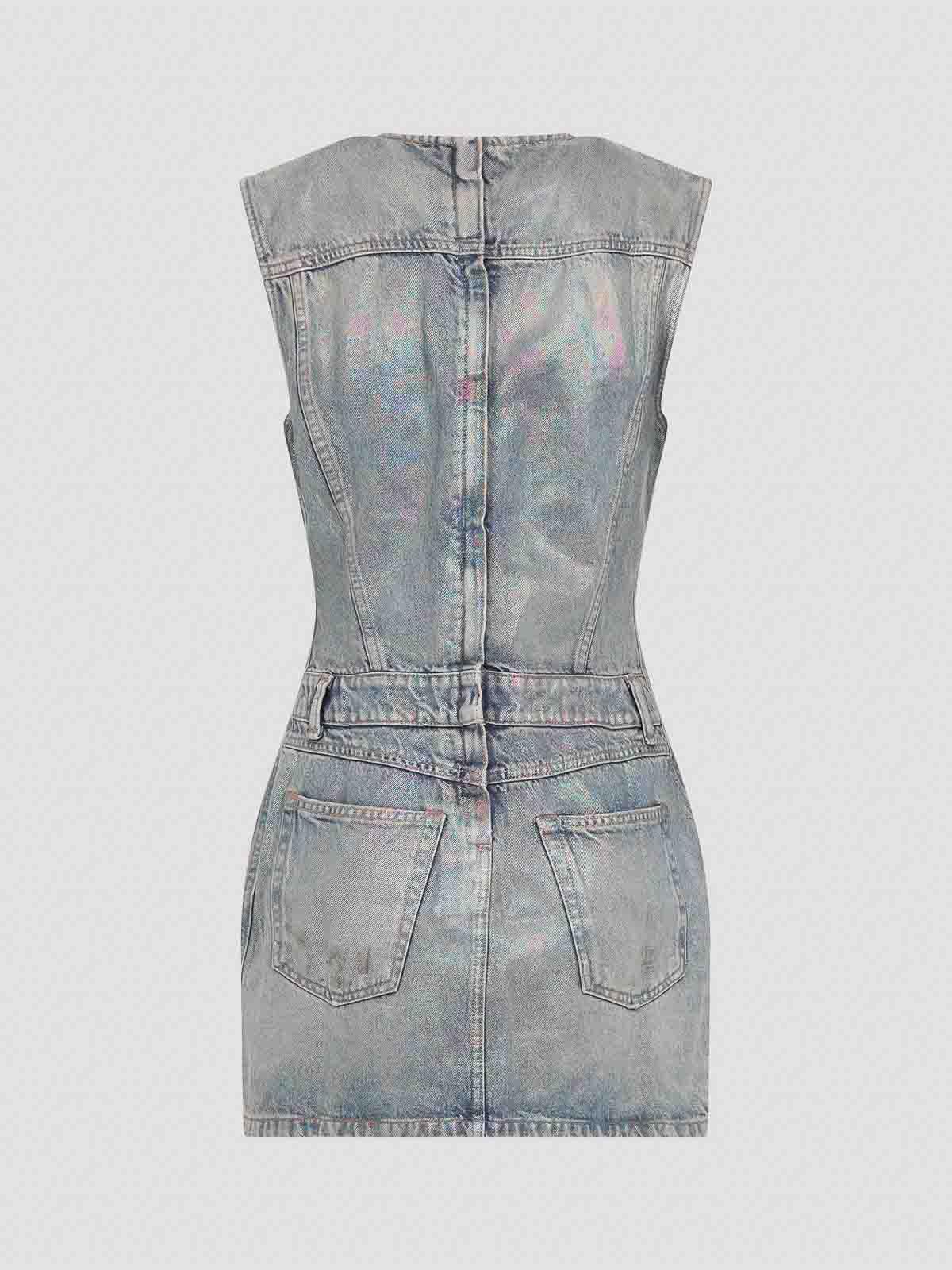 Acne Studios Mini and short dresses for Women | Online Sale