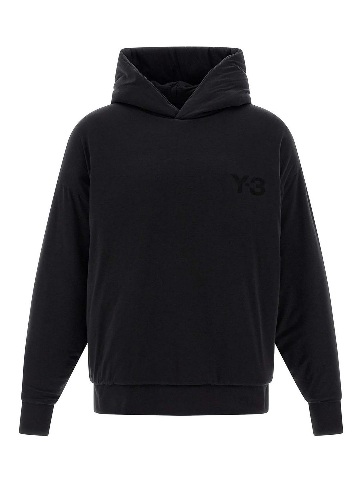 Y-3 Hoodies for Men | Online Sale up to 49% off | Lyst