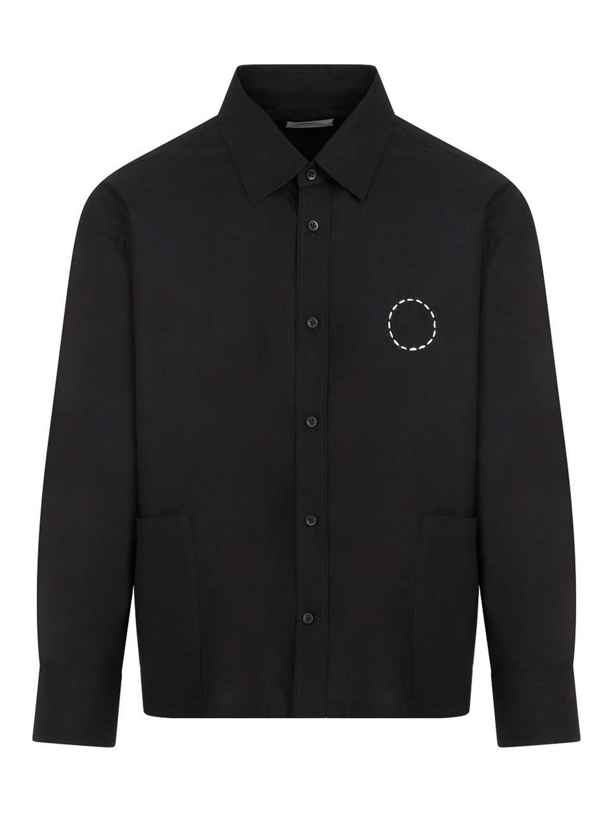 VIP【関税送料無料】希少 Craig Green Circle Shirt CRAIG GREEN(クレイググリーン) トップス(メンズ) - 海外通販のBUYMA