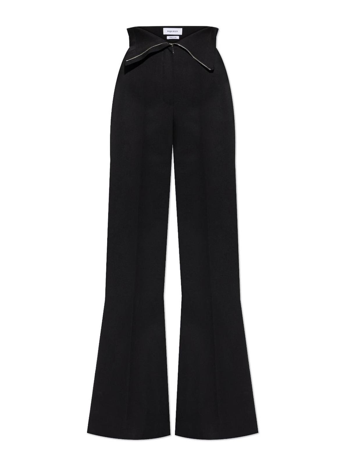 McQueen Pants for Women | Online Sale up to 54% off | Lyst
