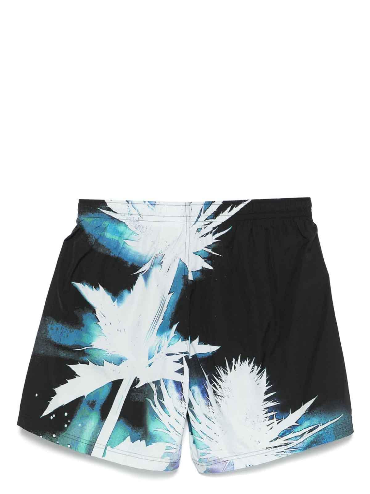 McQueen Beachwear and Swimwear for Men | Online Sale up to