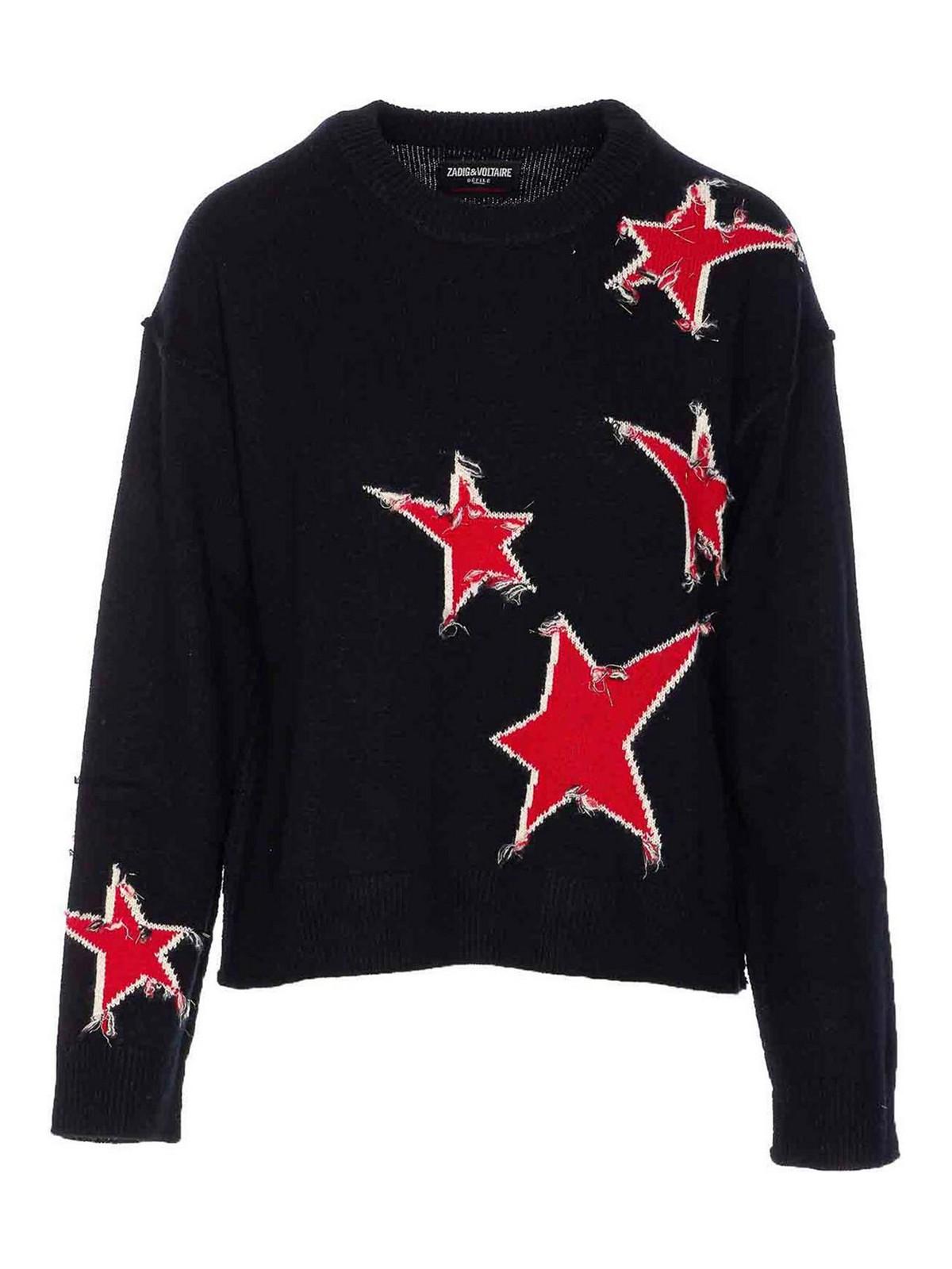 Zadig & Voltaire Knitwear for Women | Online Sale up to 67