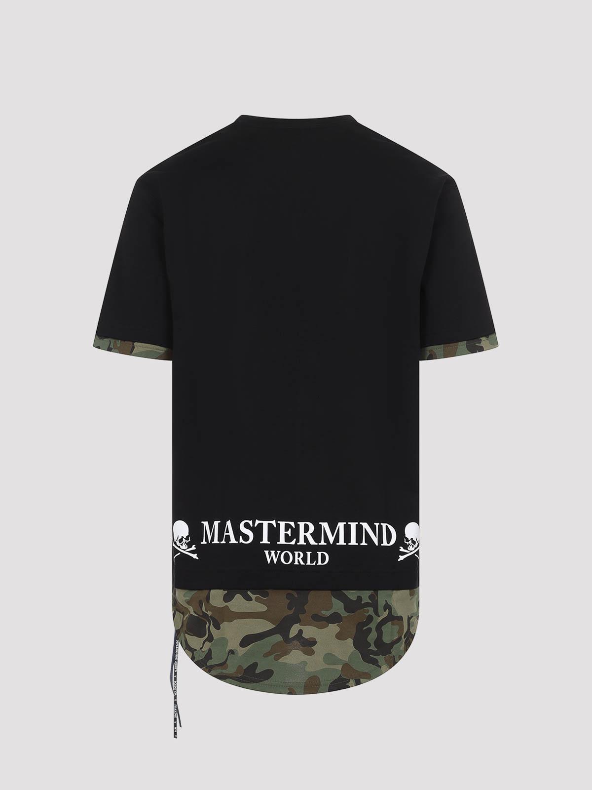 MASTERMIND WORLD T-shirts for Men | Online Sale up to 58