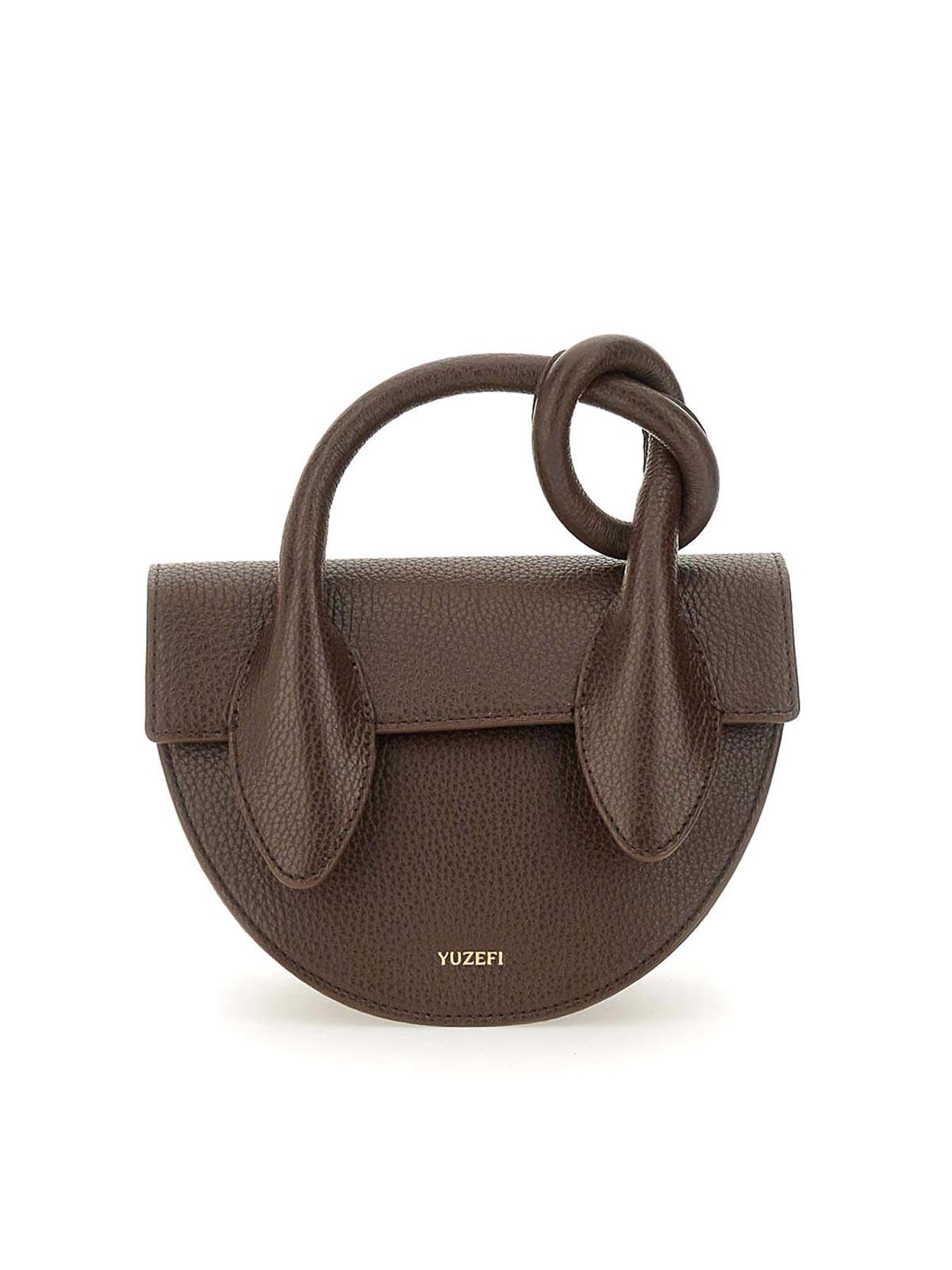YUZEFI レディースムーンクロスバッグ BAGS – Yuzefi