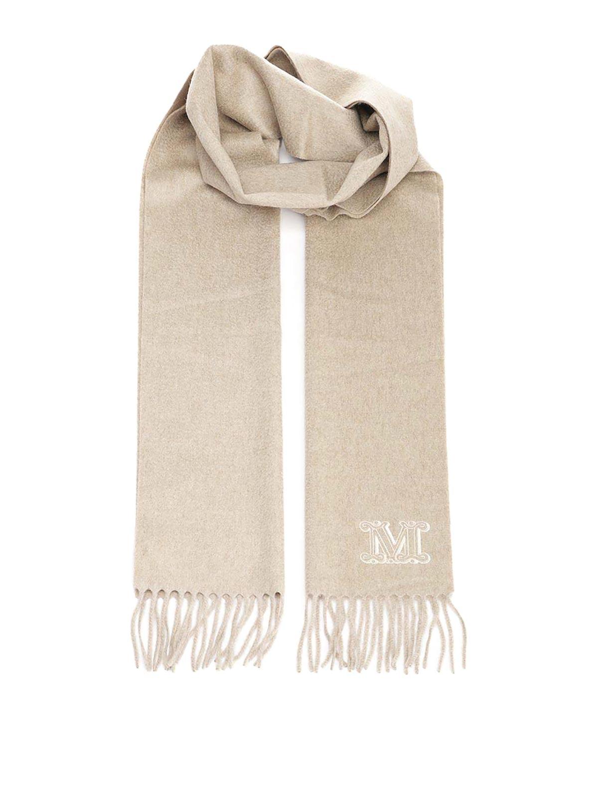 Max Mara Scarves and mufflers for Women | Online Sale up to
