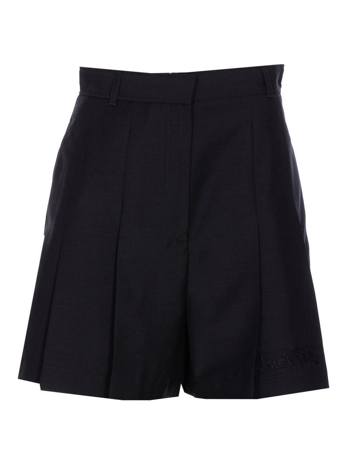 McQueen Shorts for Women | Online Sale up to 87% off | Lyst