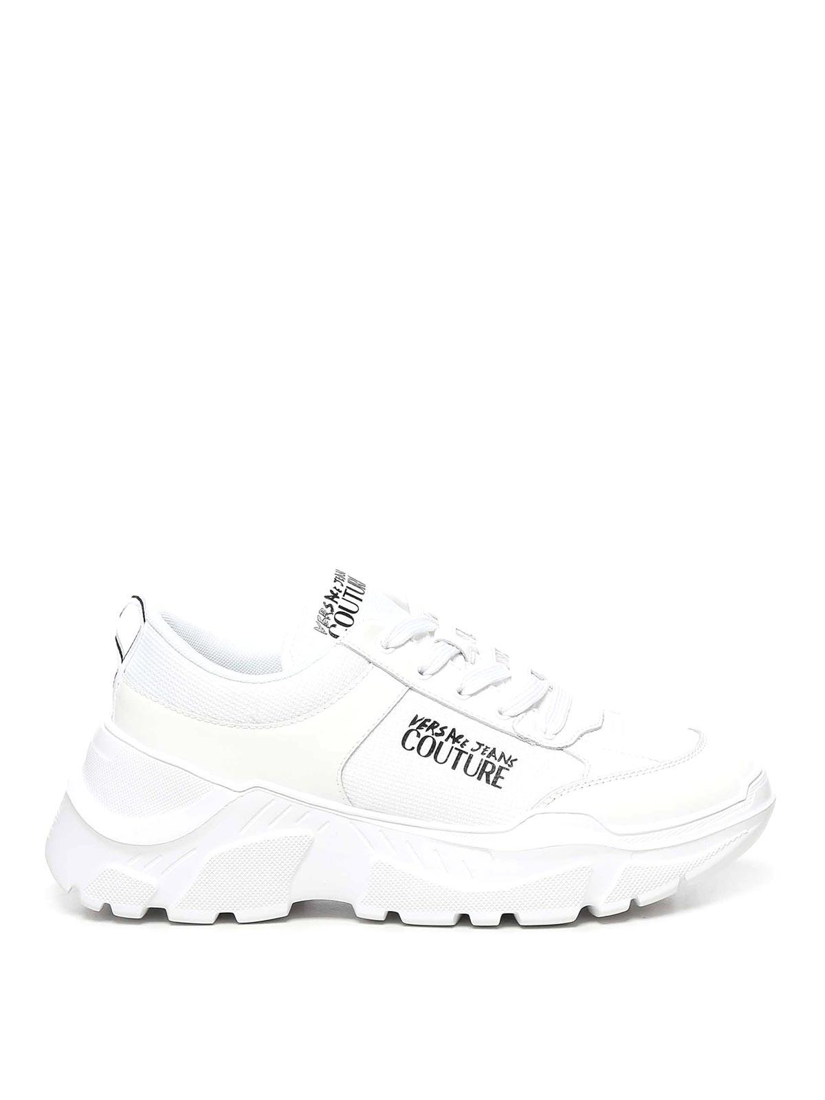 Versace Jeans Couture Sneakers for Men | Online Sale up to